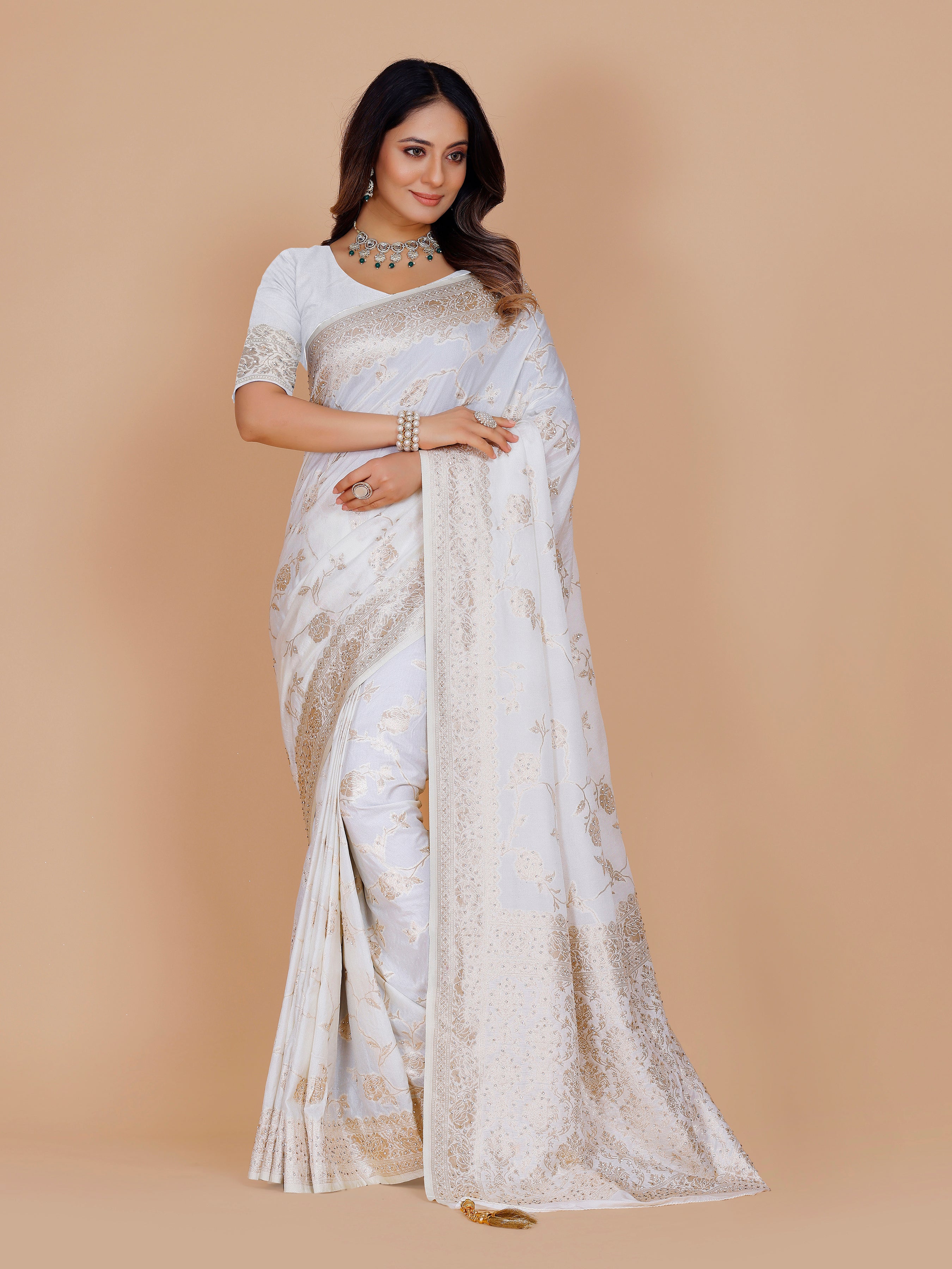 Juhi Saree - Roop Darshan