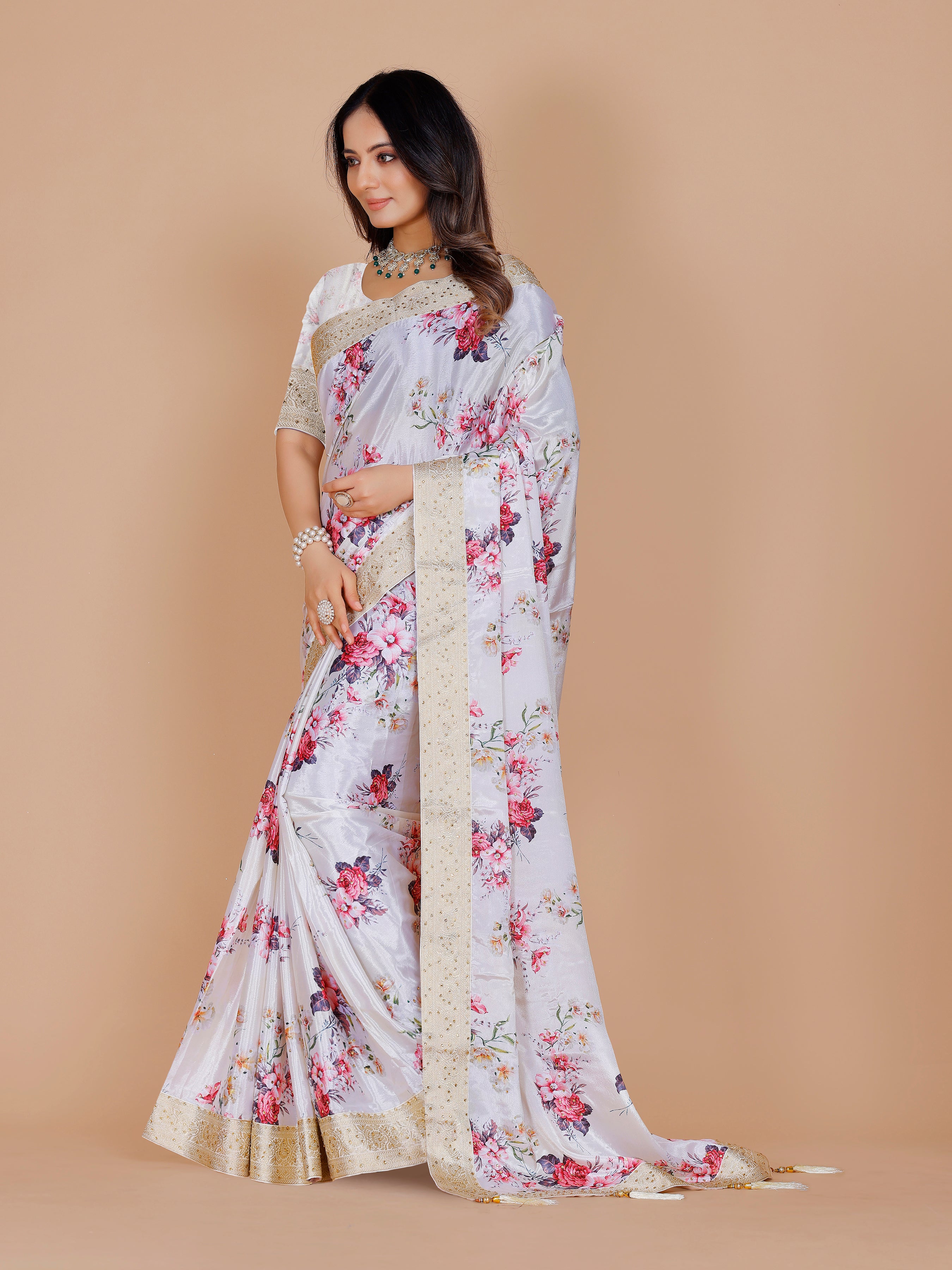 Ramya Saree - Roop Darshan