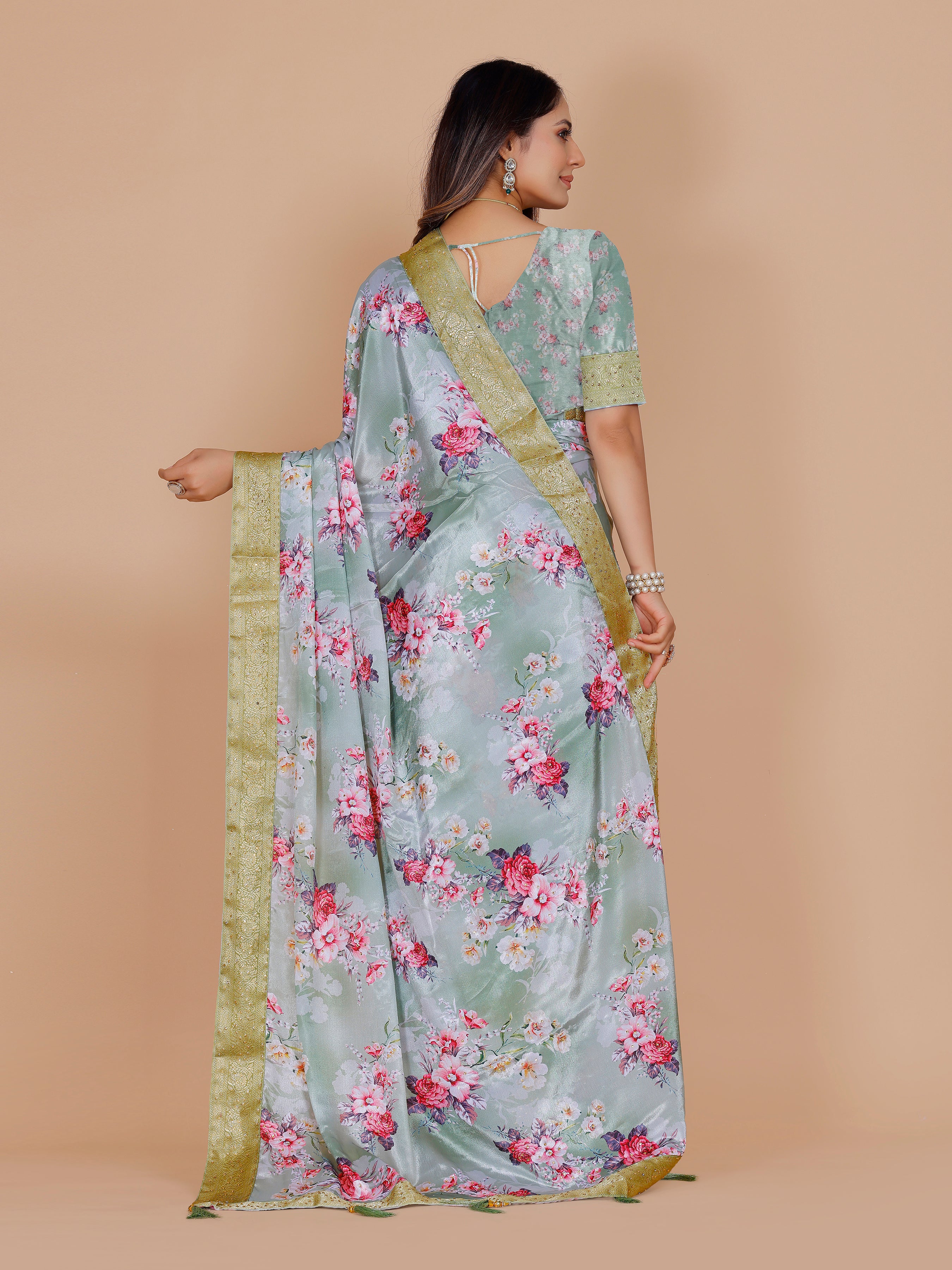 Ramya Saree - Roop Darshan