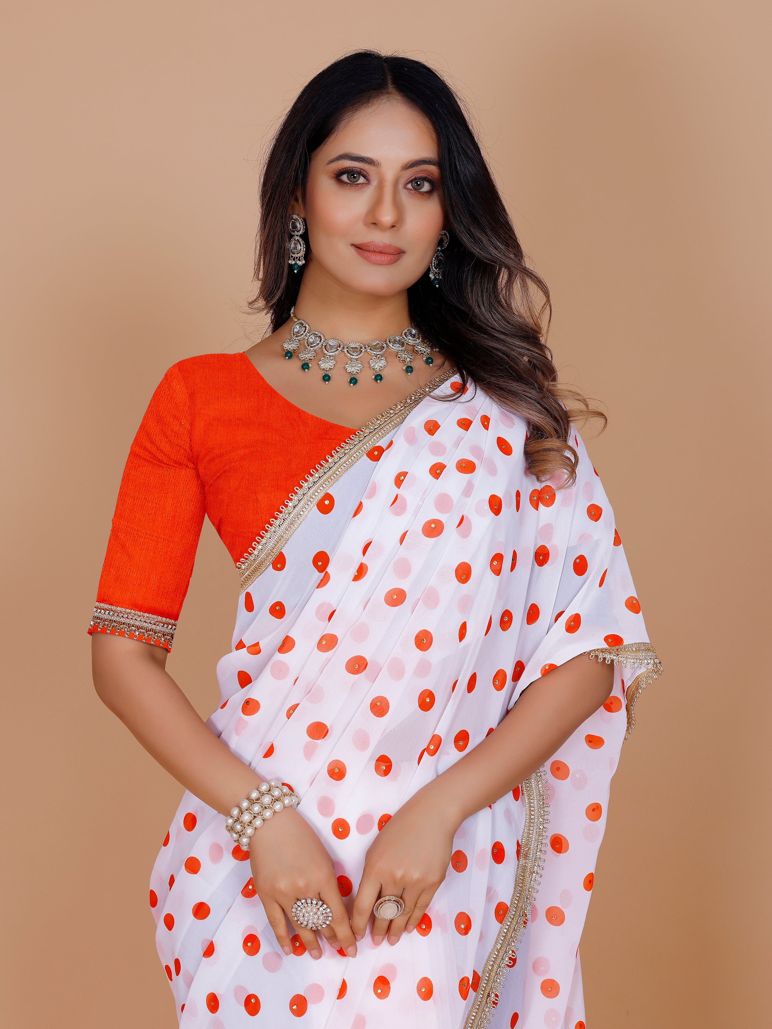 Divya Saree - Roop Darshan