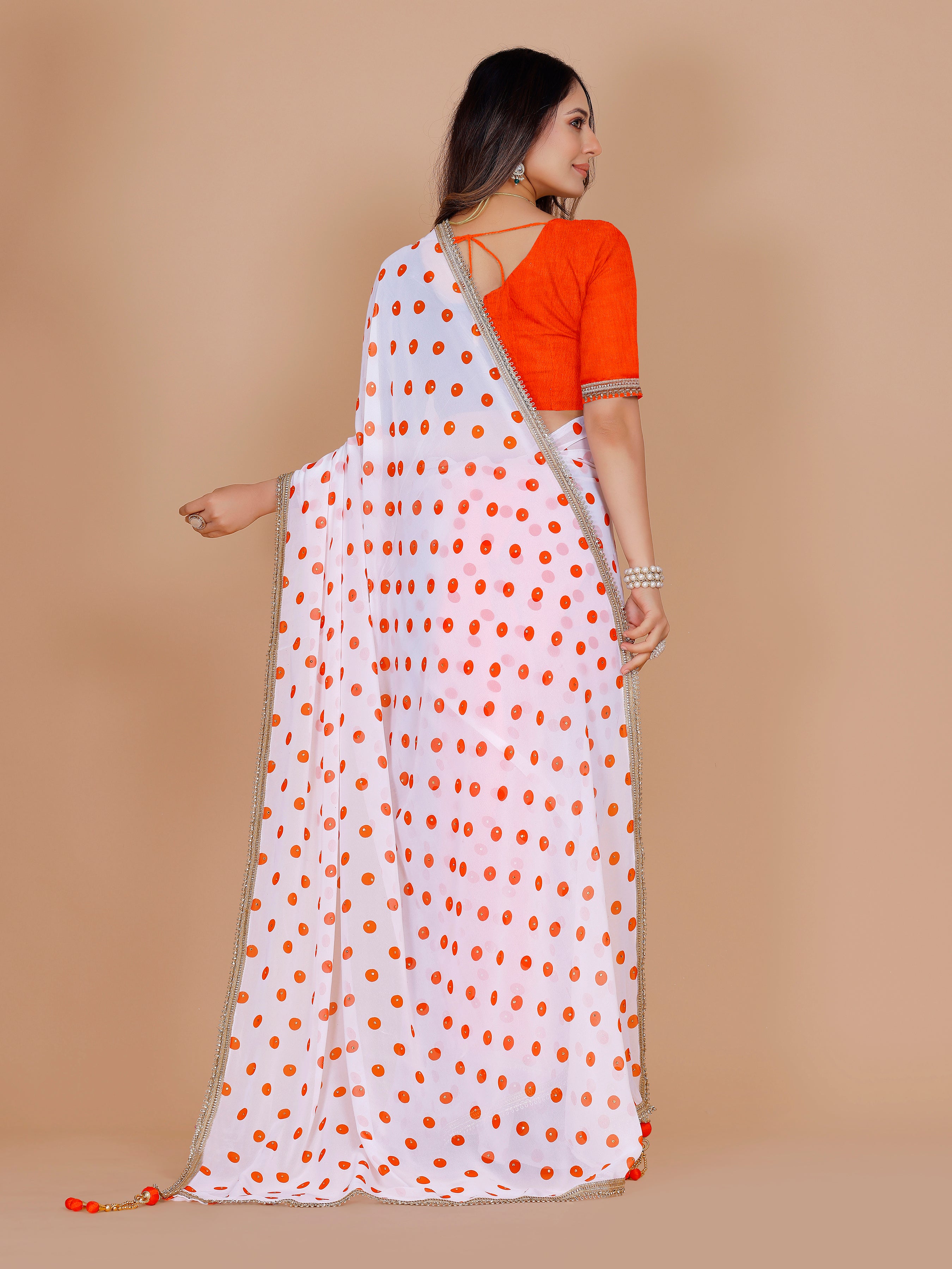 Divya Saree - Roop Darshan