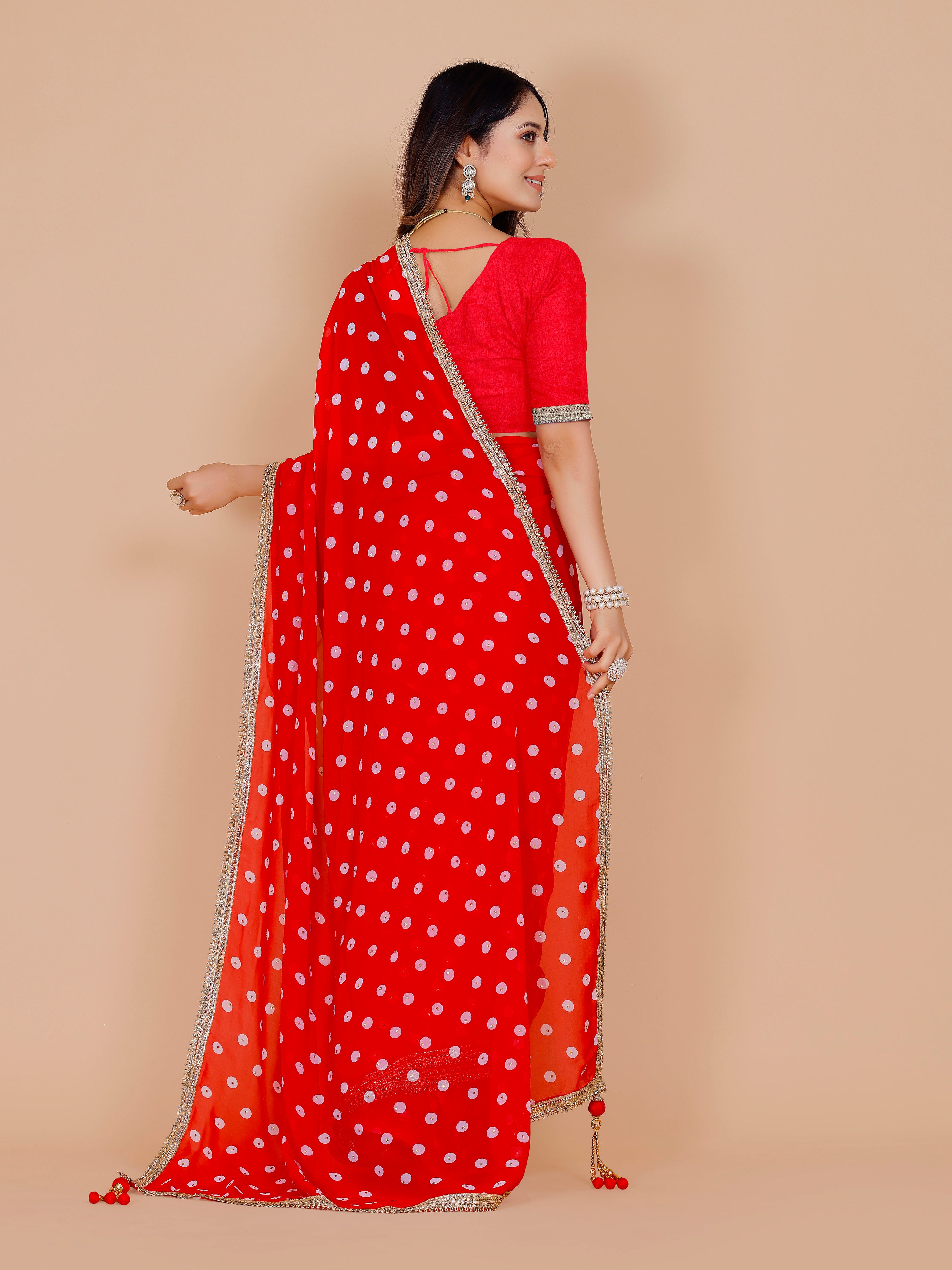 Divya Saree - Roop Darshan
