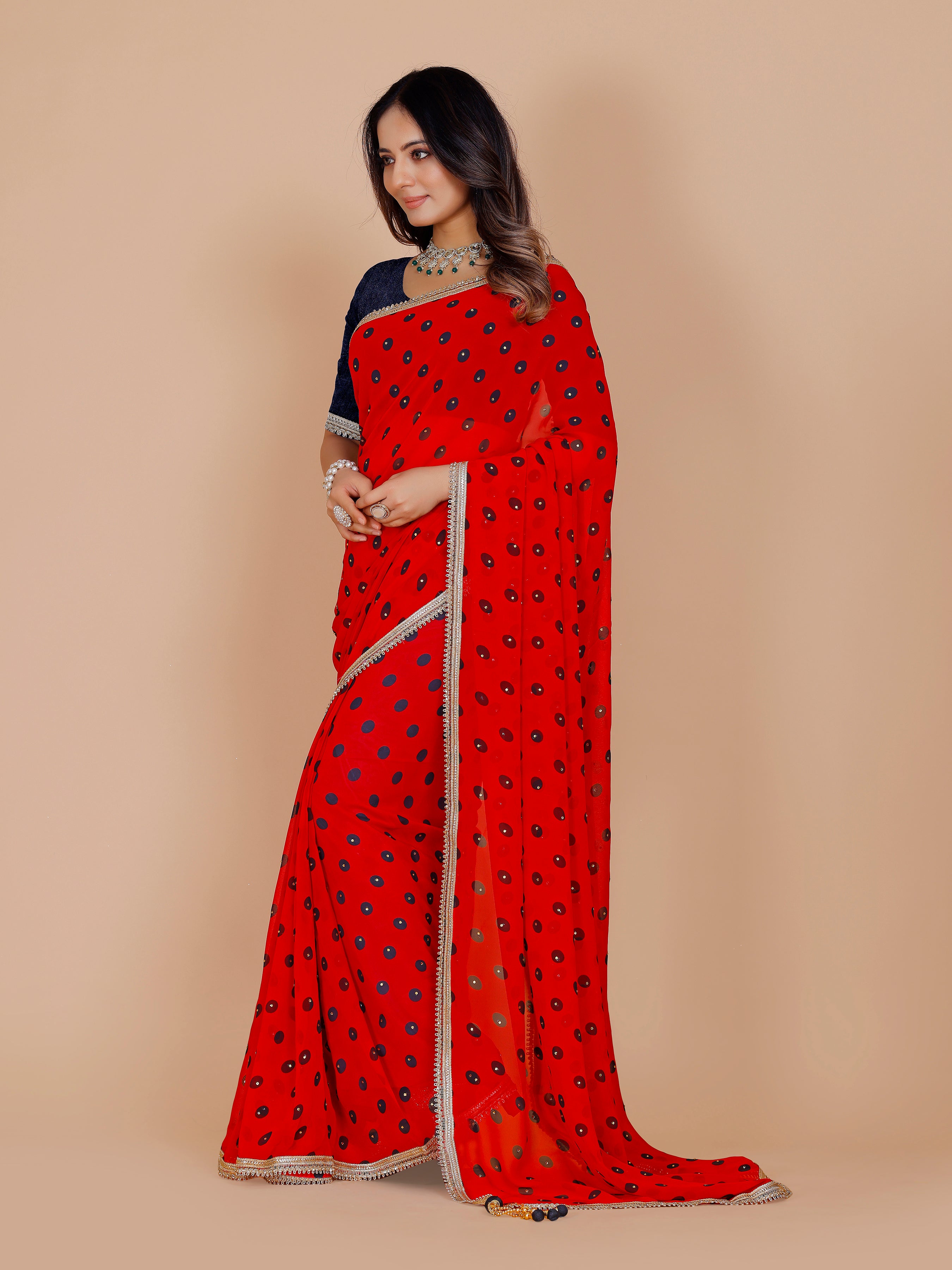Divya Saree - Roop Darshan