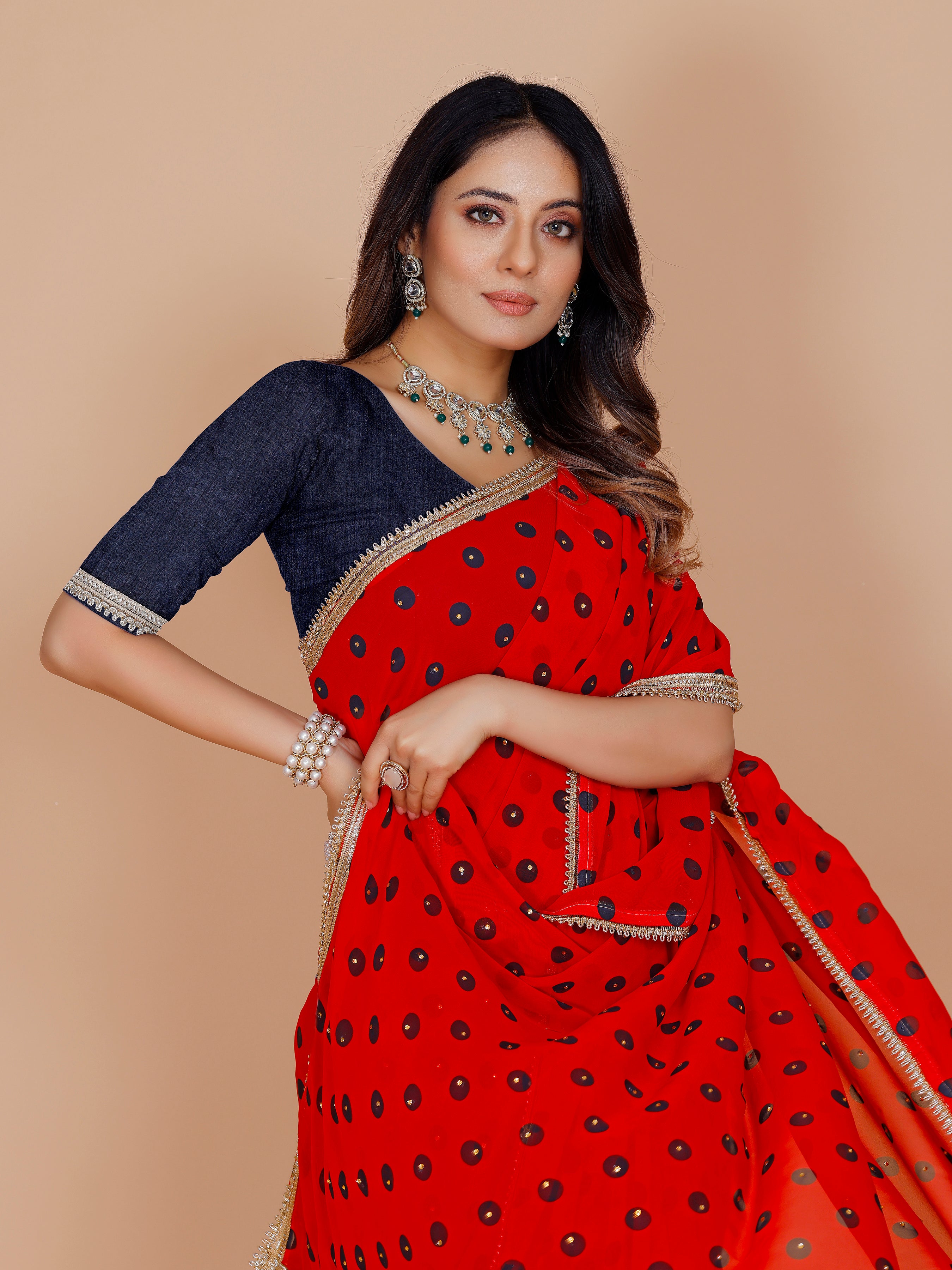 Divya Saree - Roop Darshan