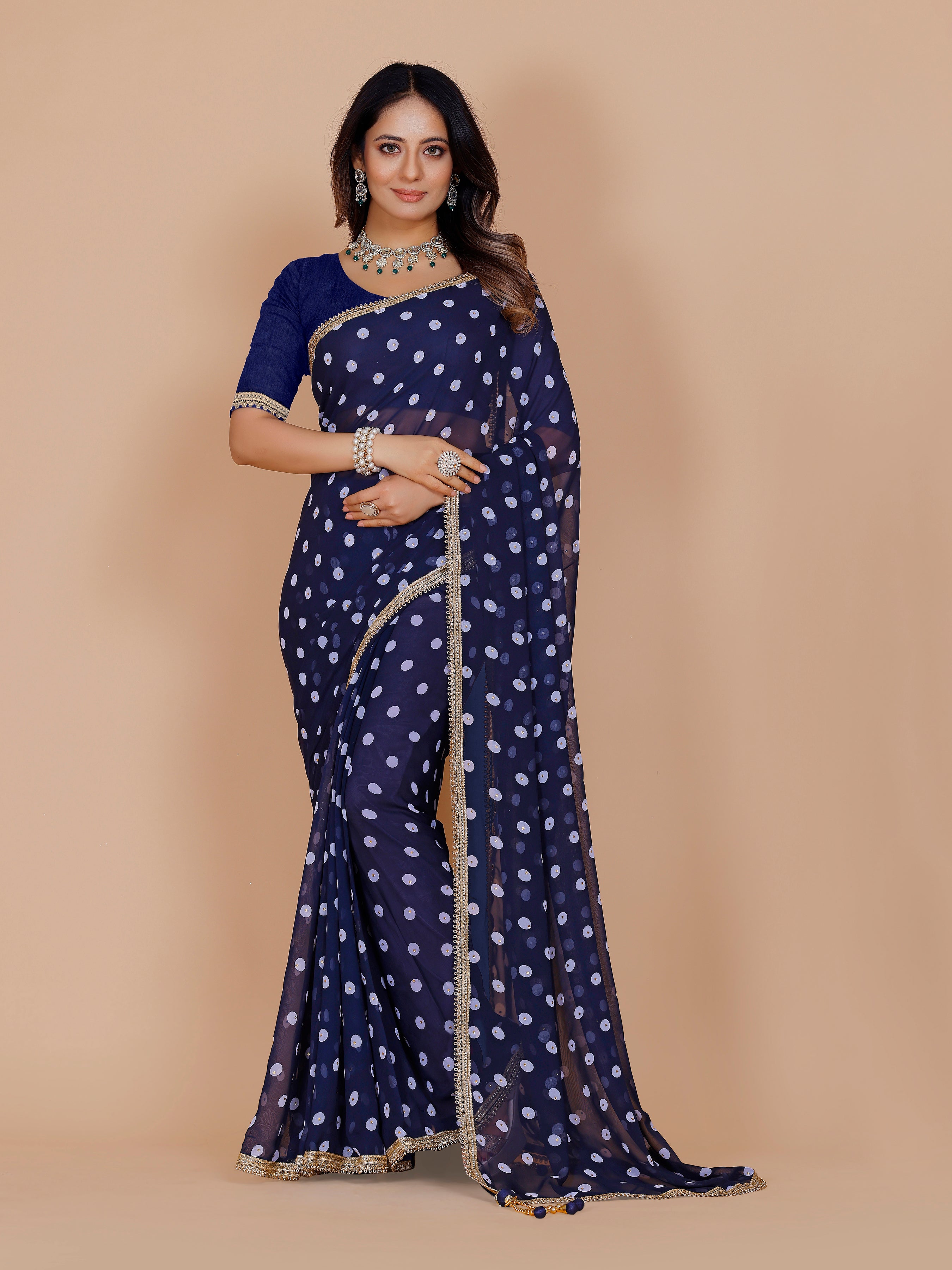 Divya Saree - Roop Darshan