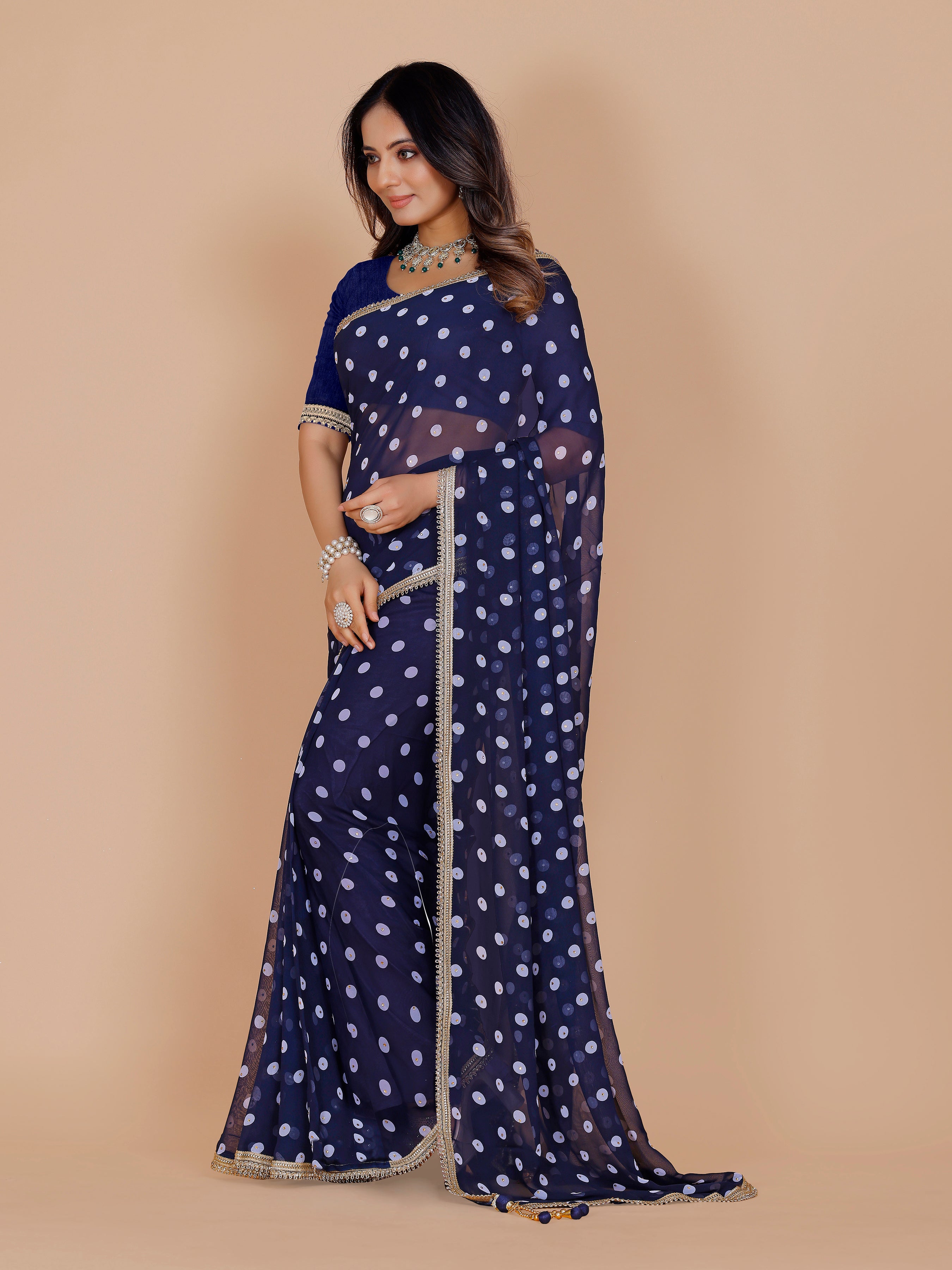 Divya Saree - Roop Darshan