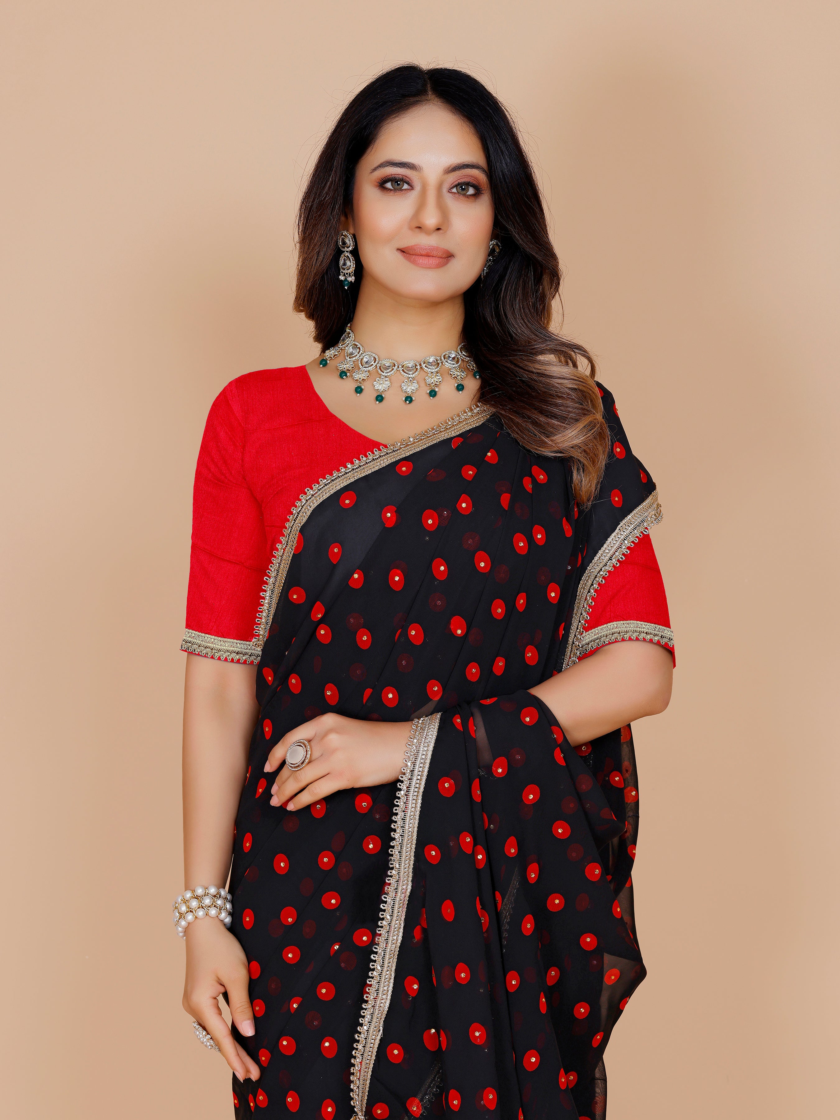 Divya Saree - Roop Darshan
