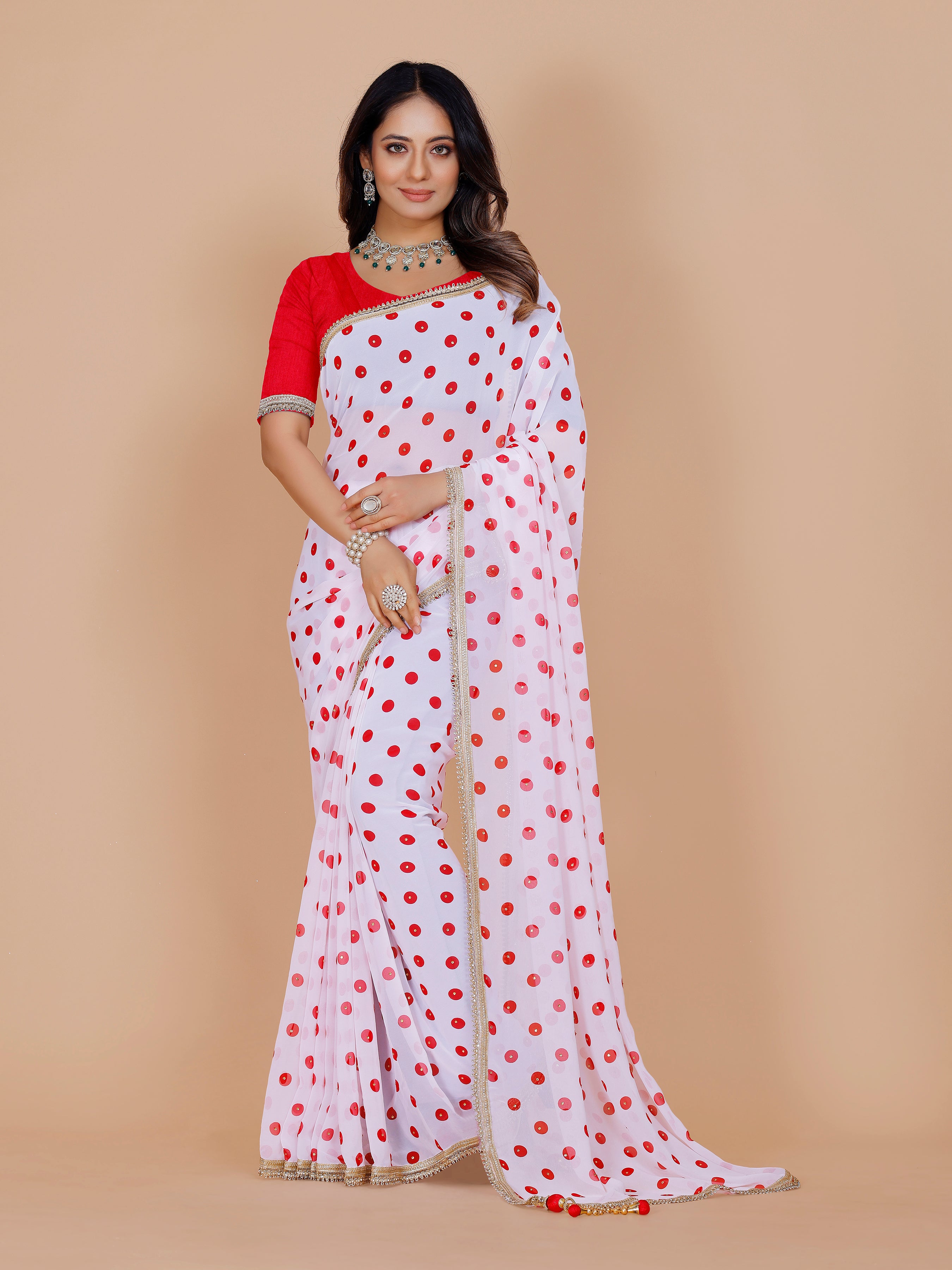 Divya Saree - Roop Darshan