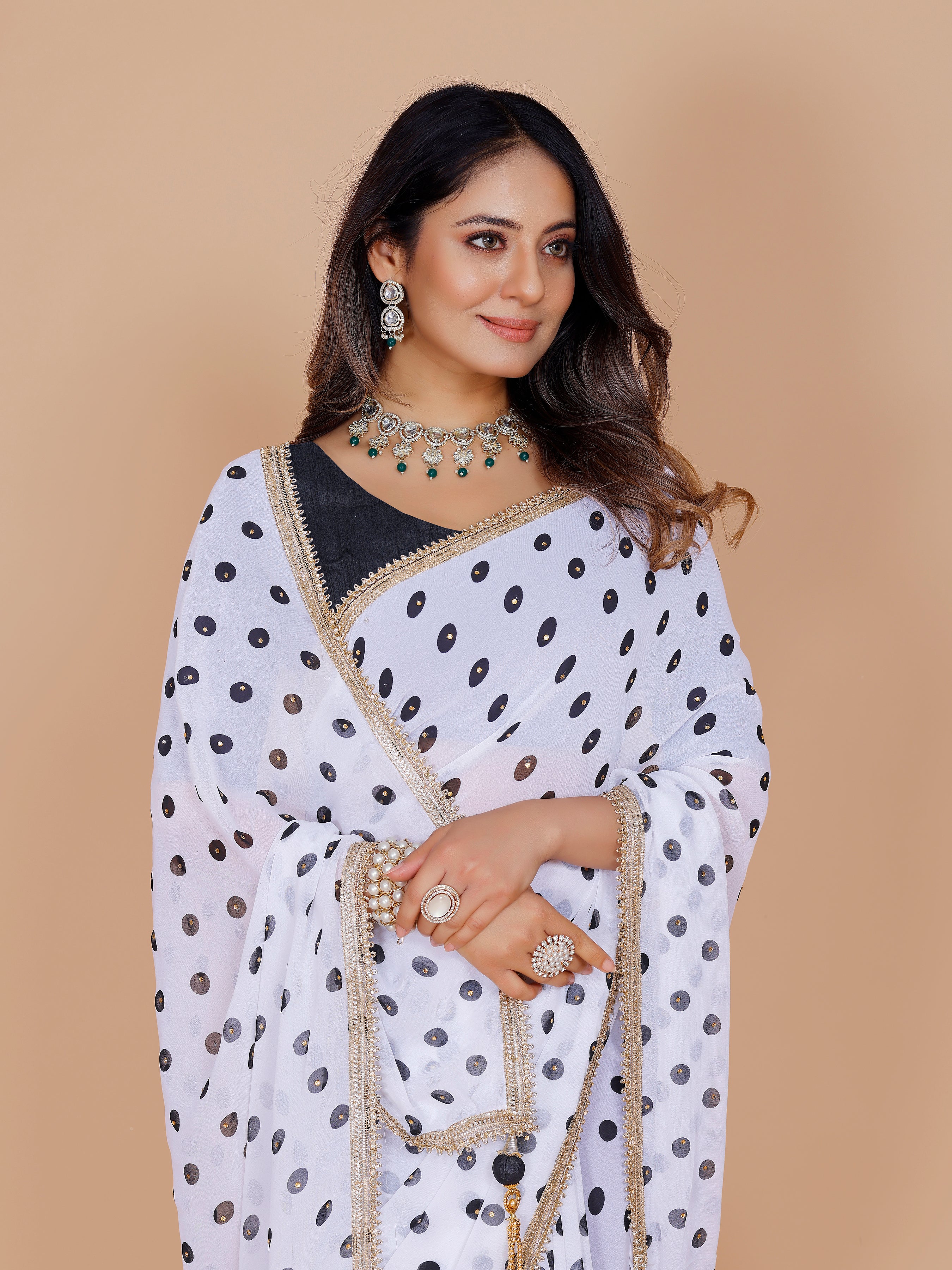 Divya Saree - Roop Darshan