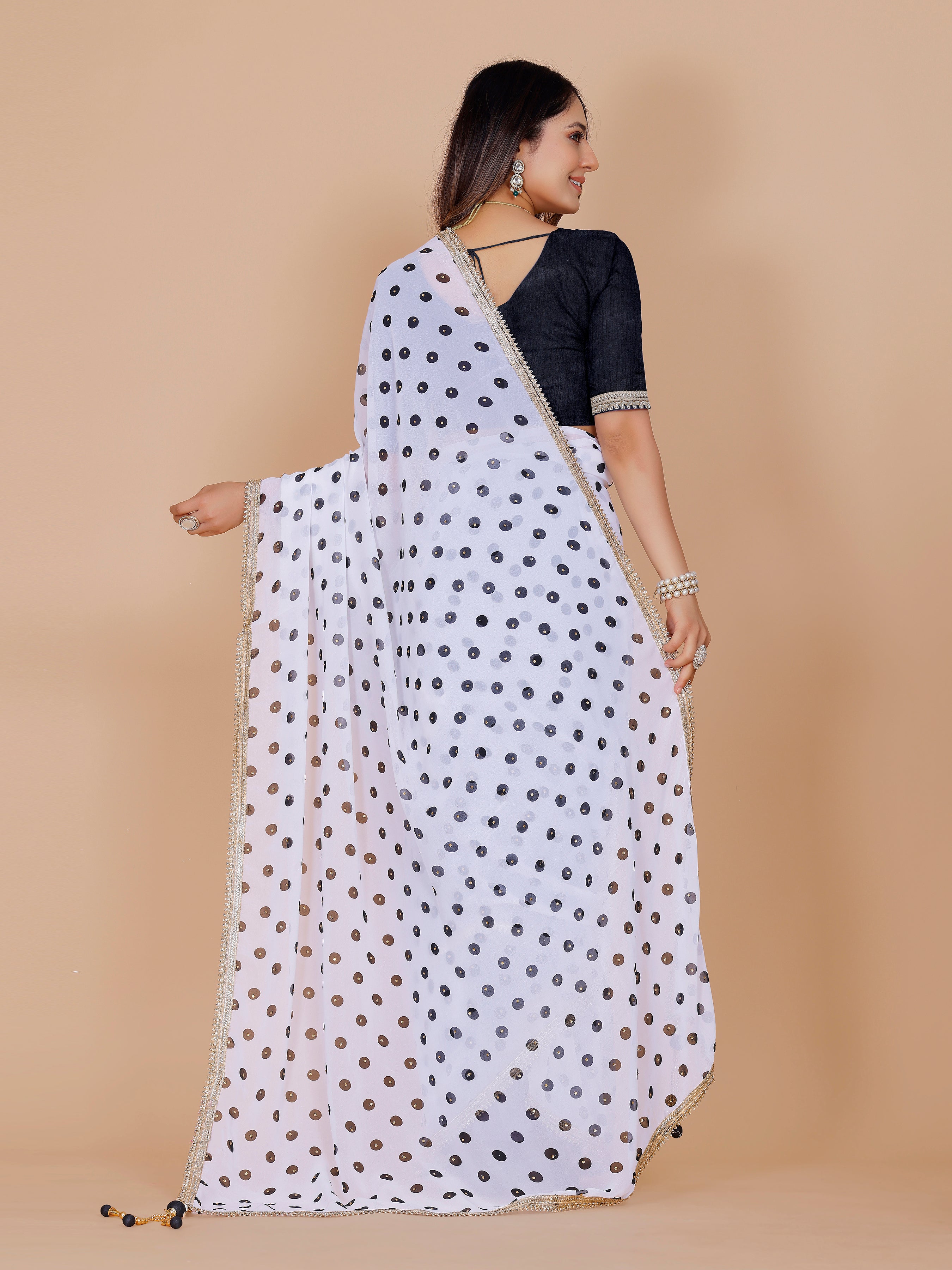 Divya Saree - Roop Darshan