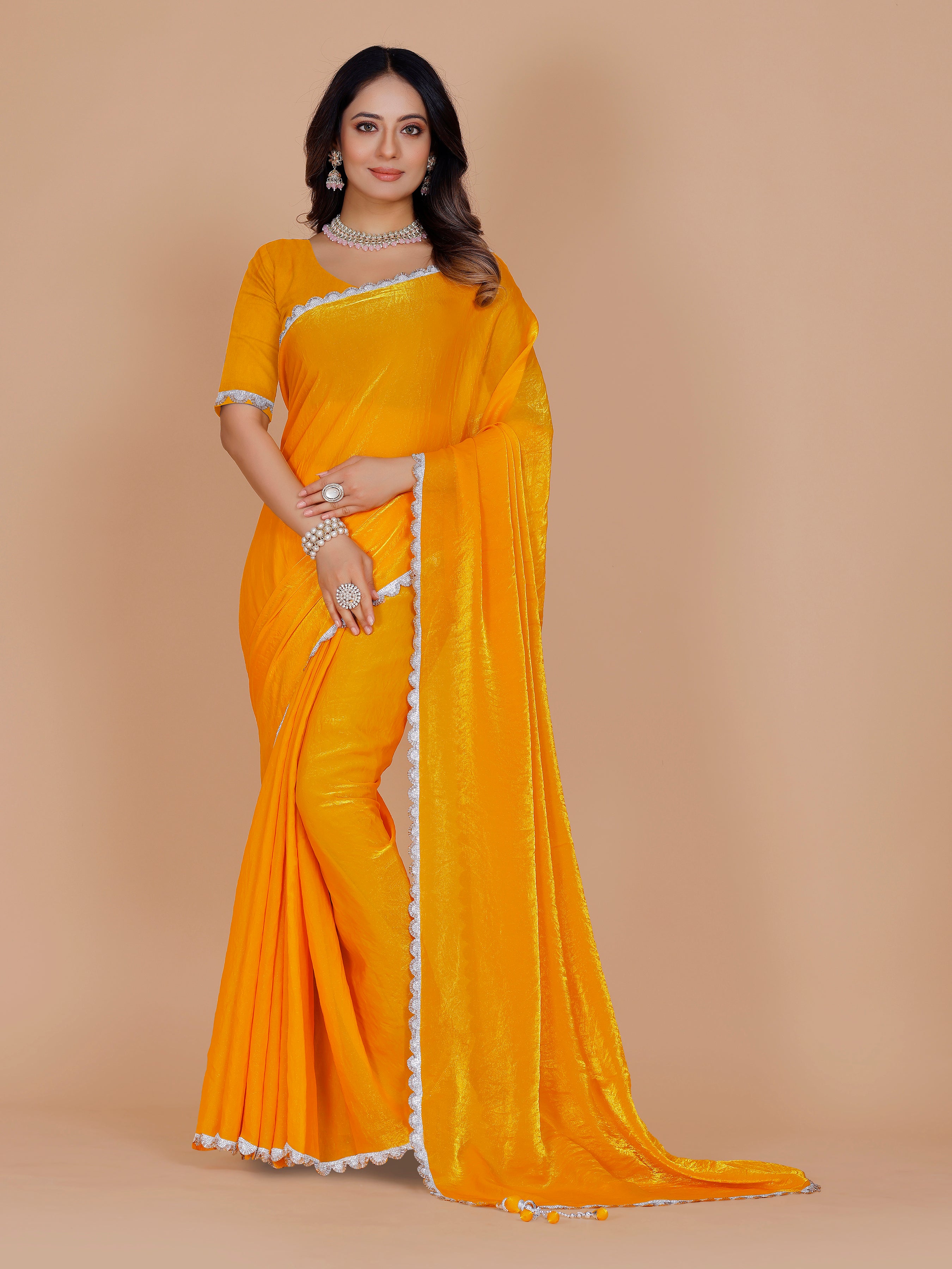 Garima Saree - Roop Darshan