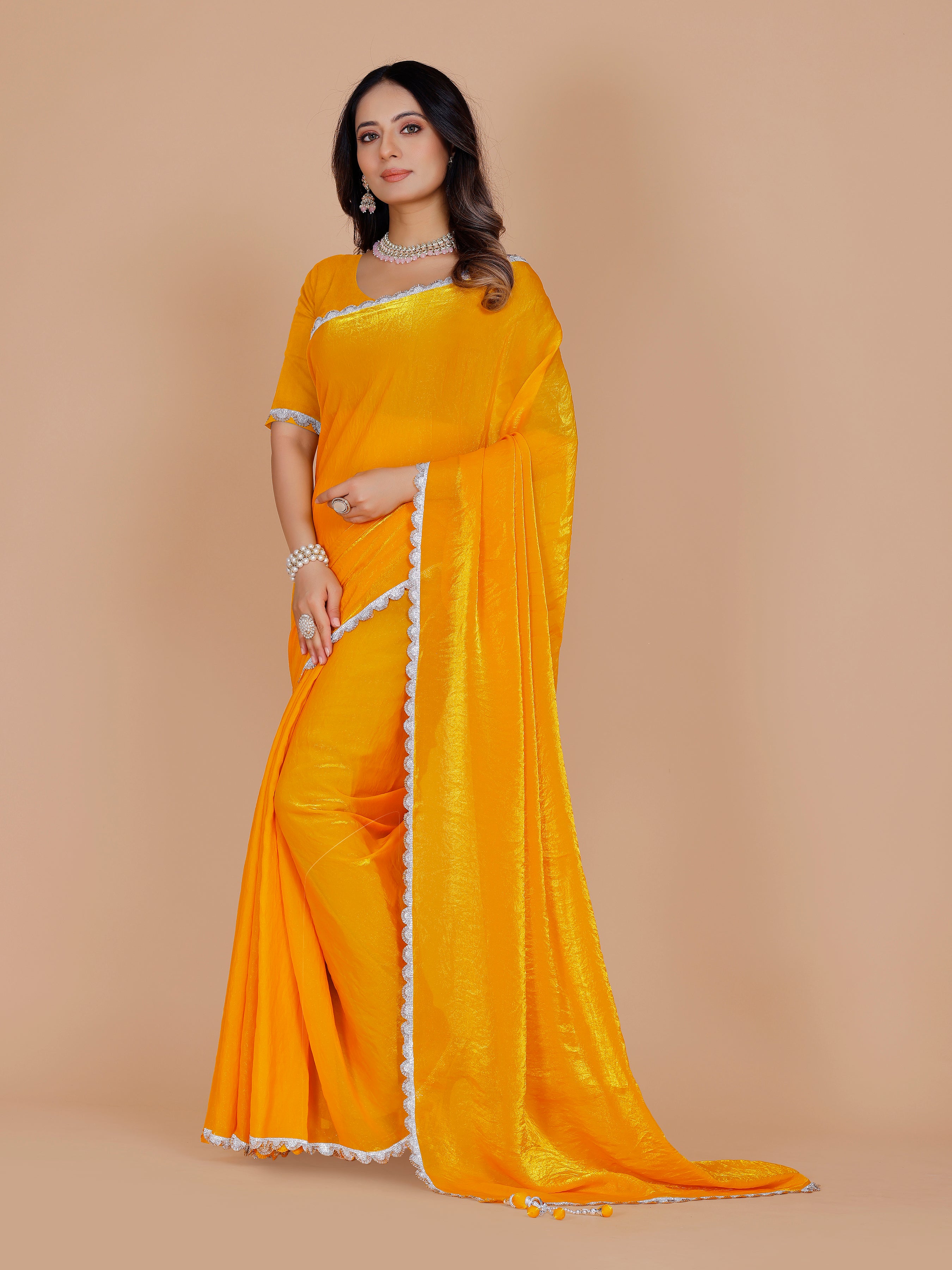 Garima Saree - Roop Darshan