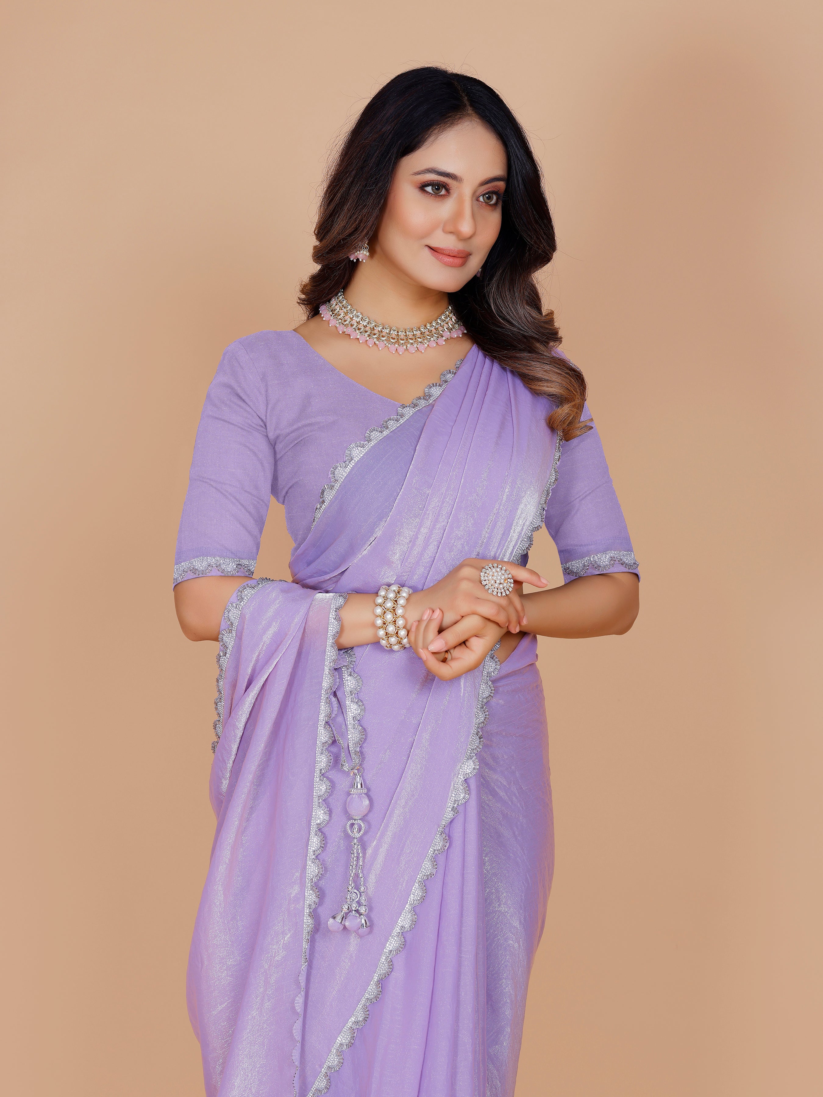 Garima Saree - Roop Darshan