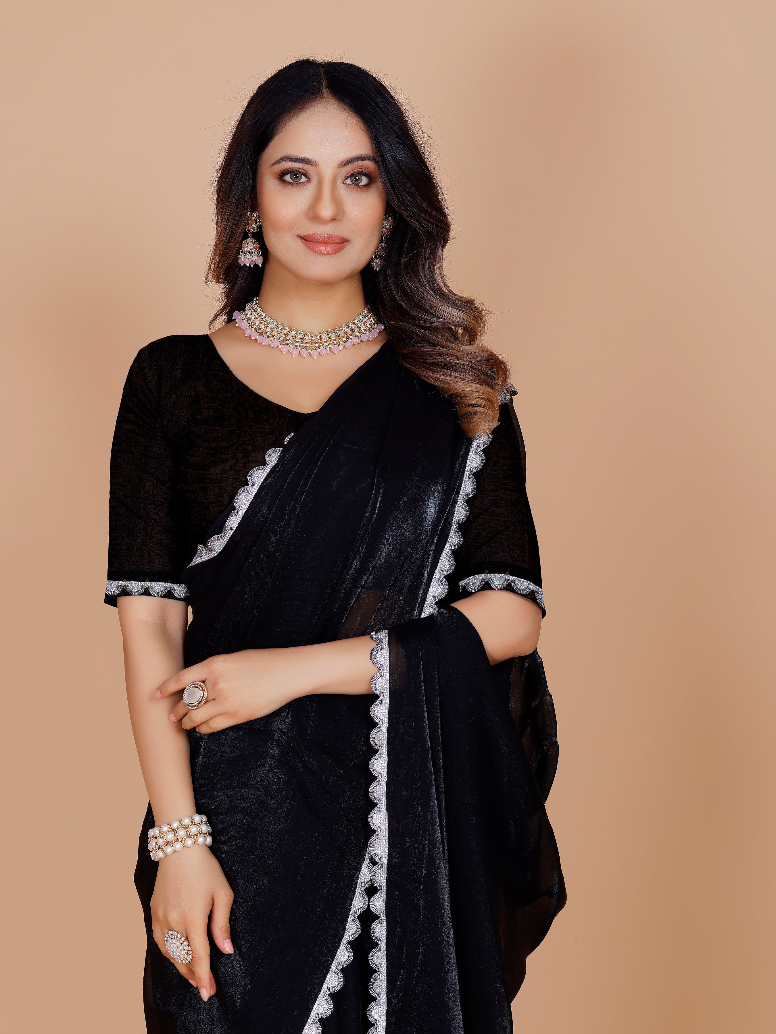 Garima Saree - Roop Darshan