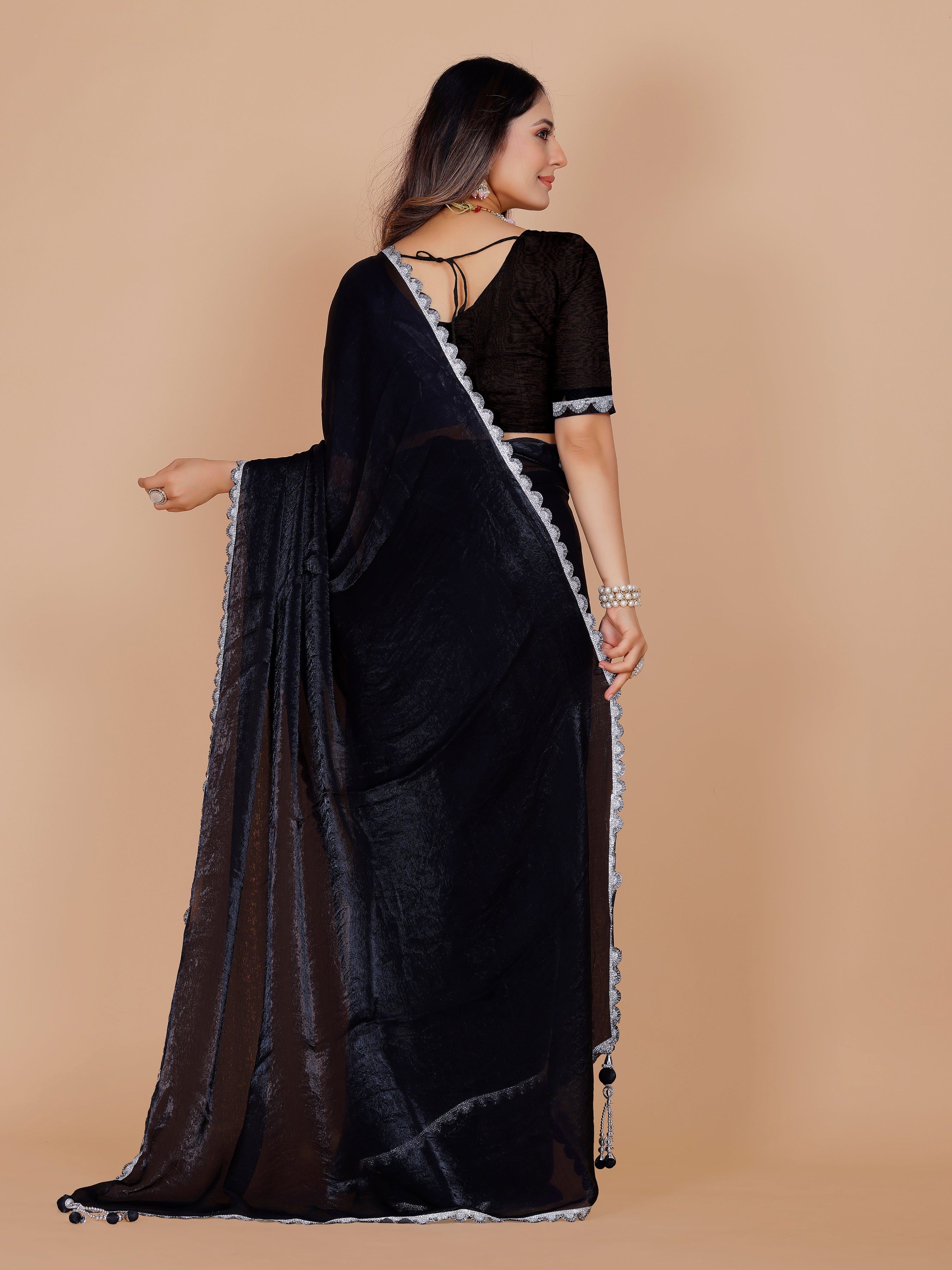 Garima Saree - Roop Darshan