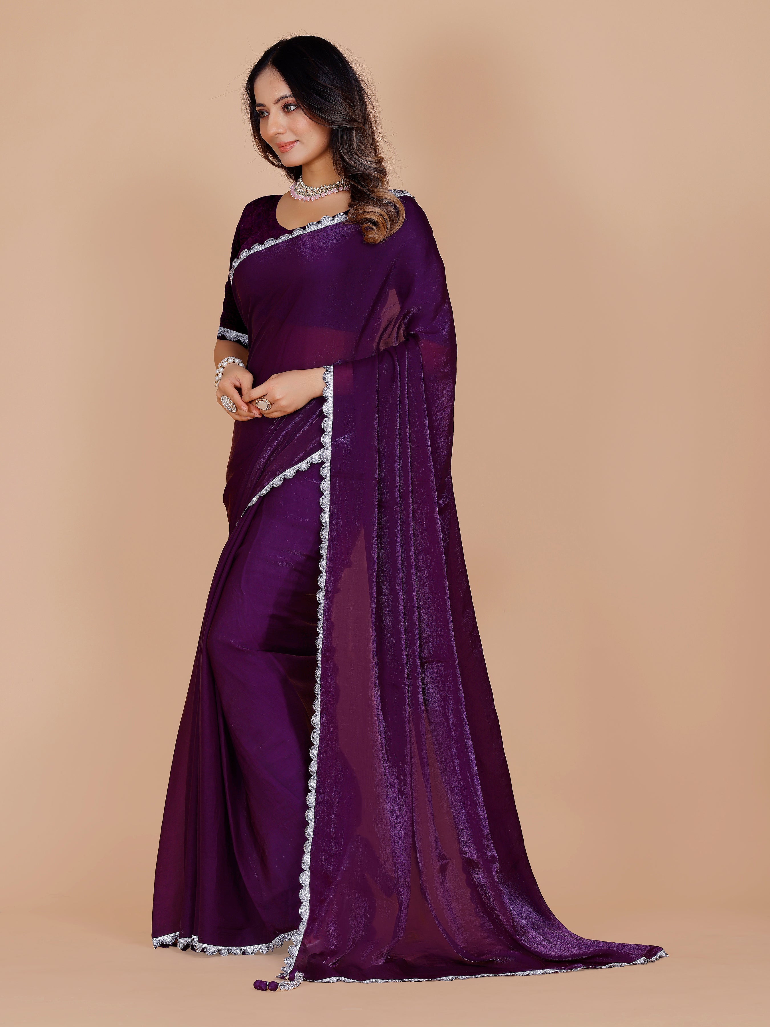 Garima Saree - Roop Darshan