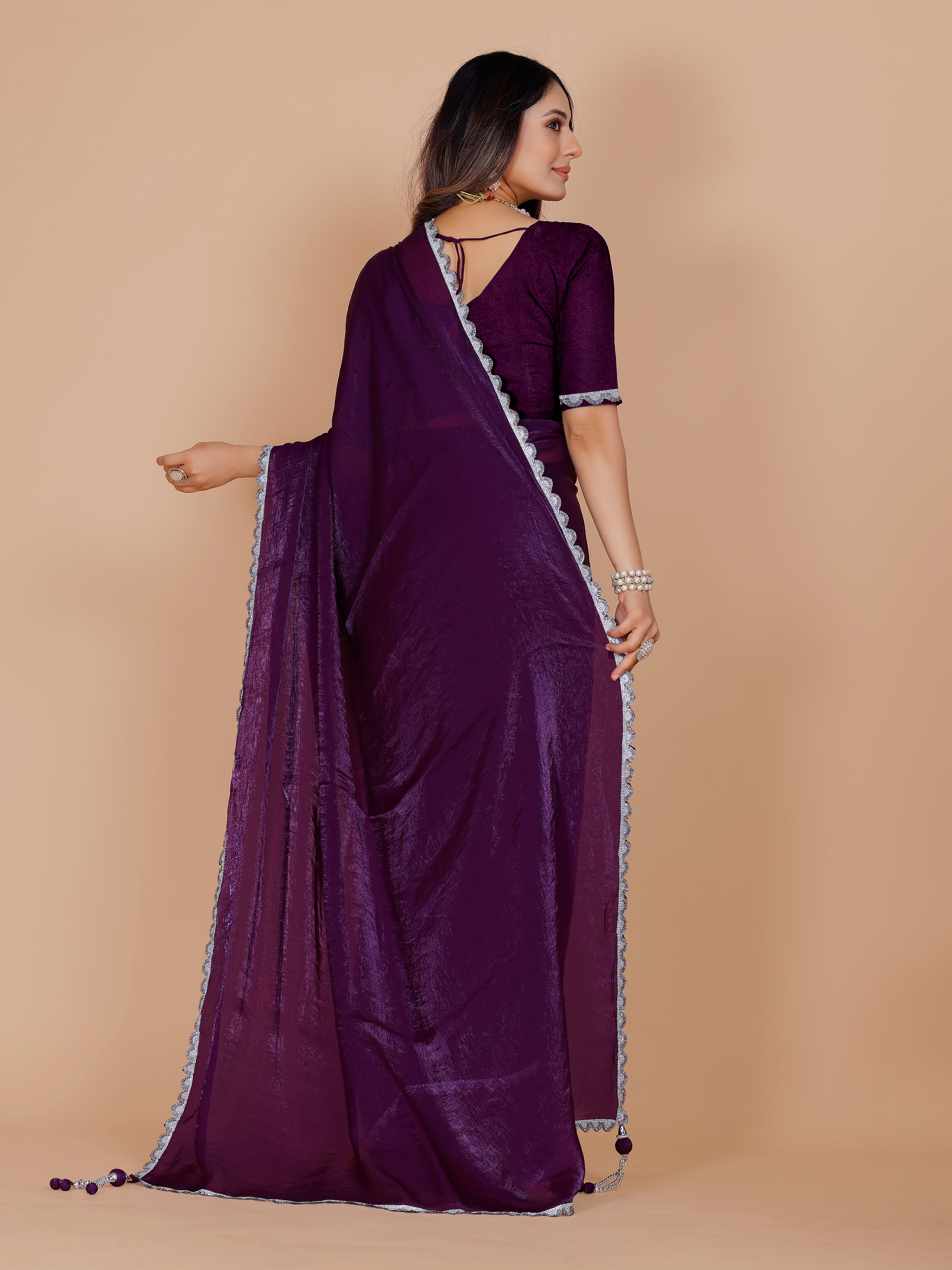 Garima Saree - Roop Darshan