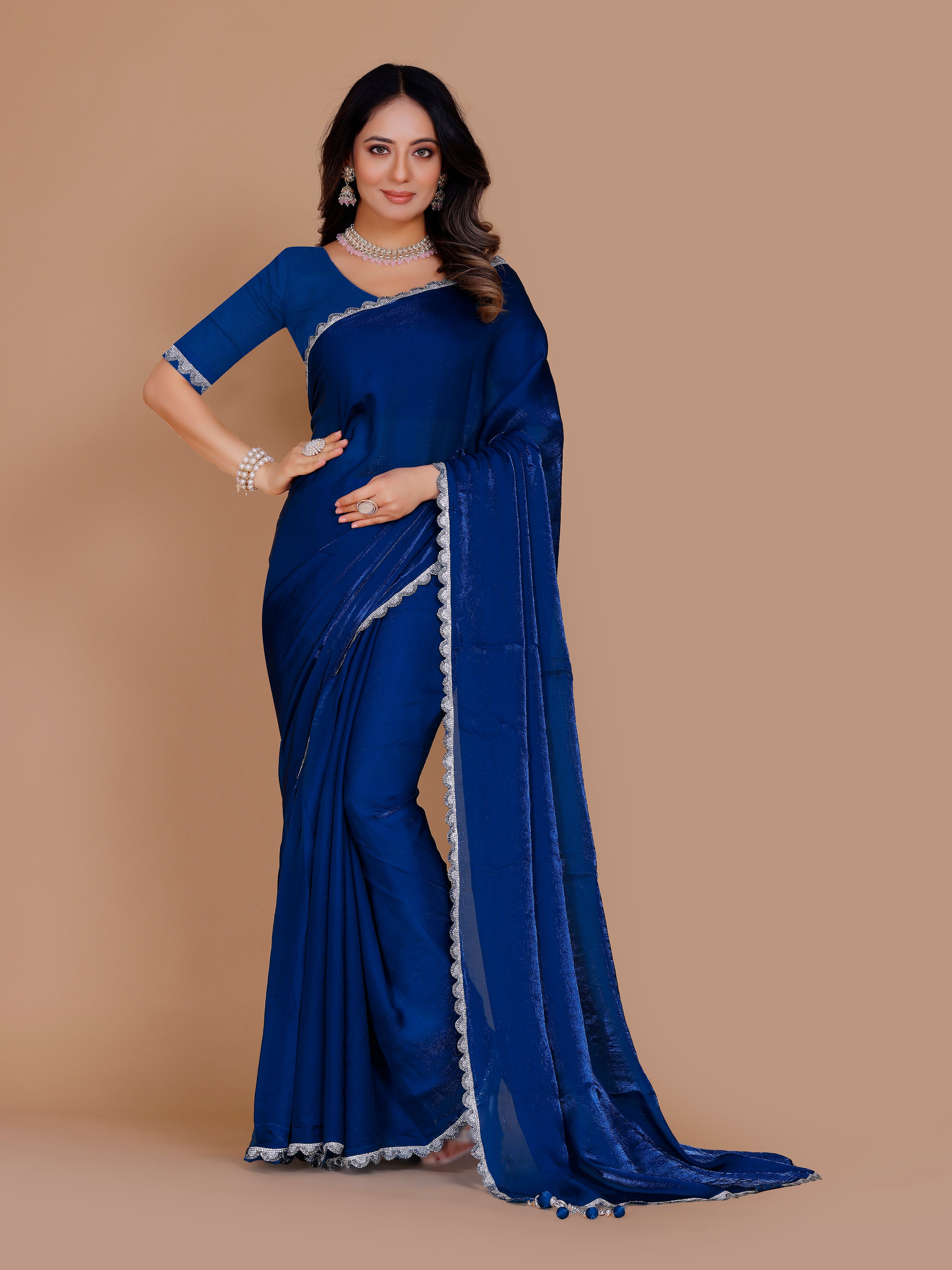 Garima Saree - Roop Darshan