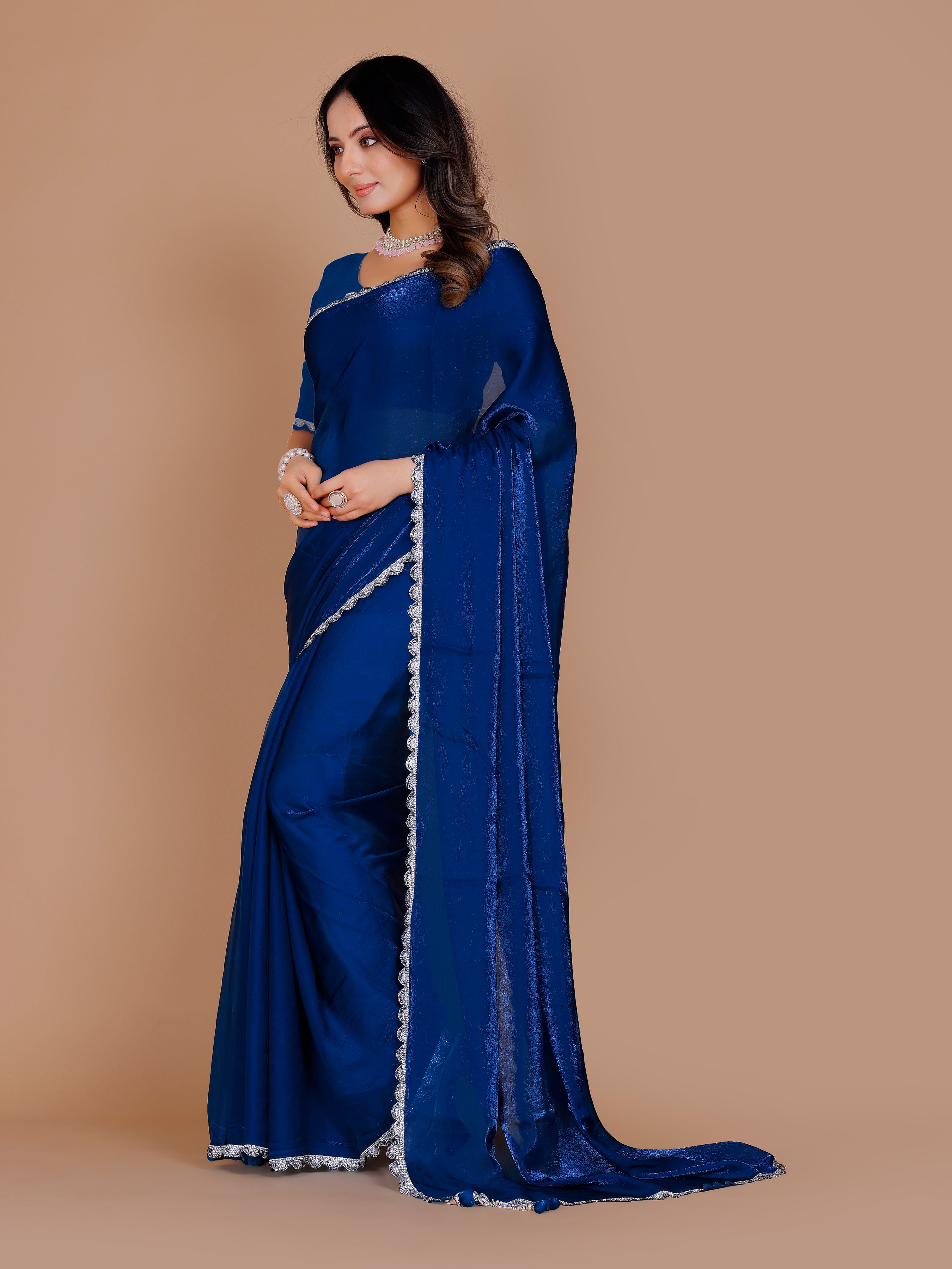 Garima Saree - Roop Darshan