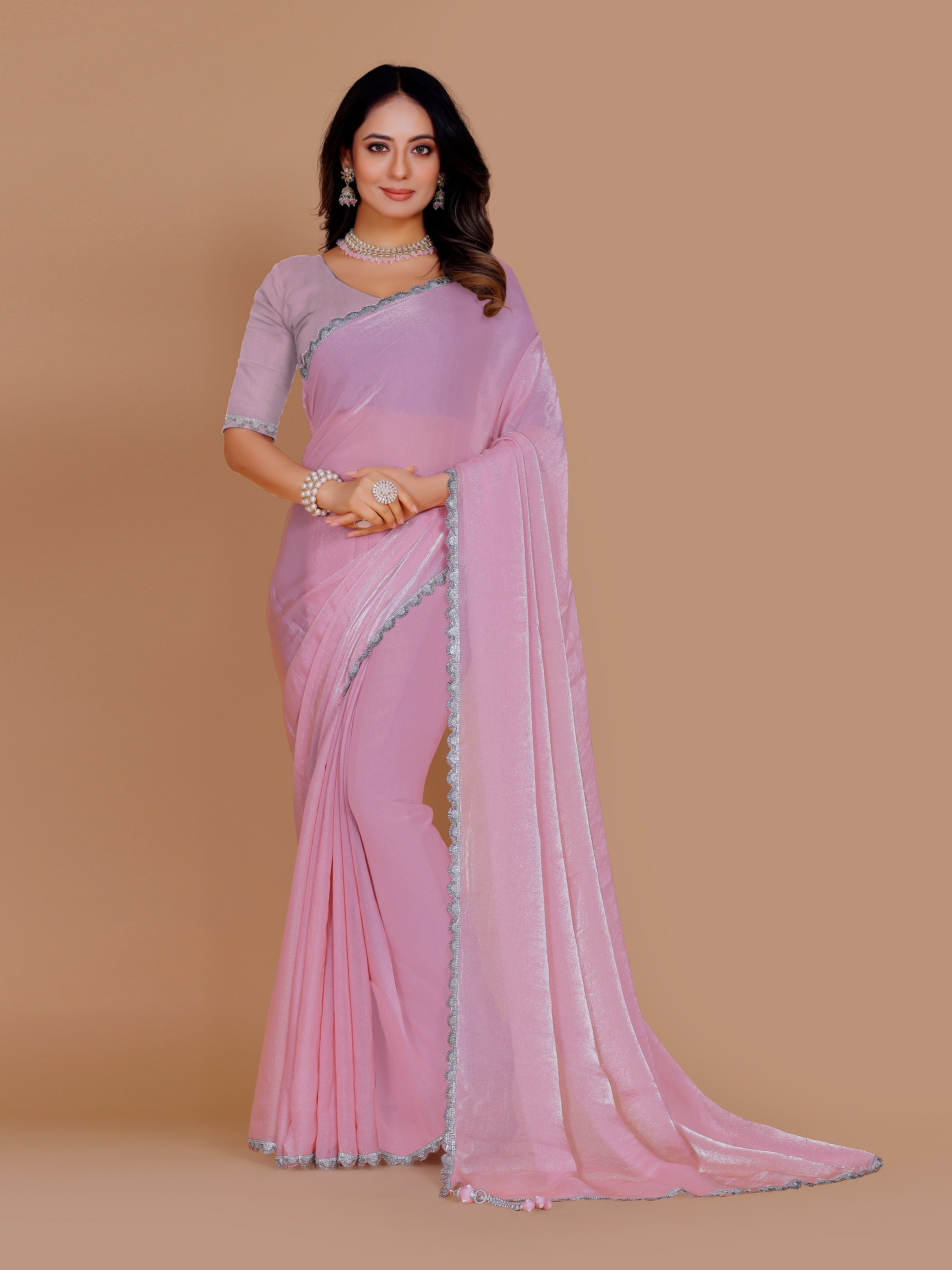 Garima Saree - Roop Darshan