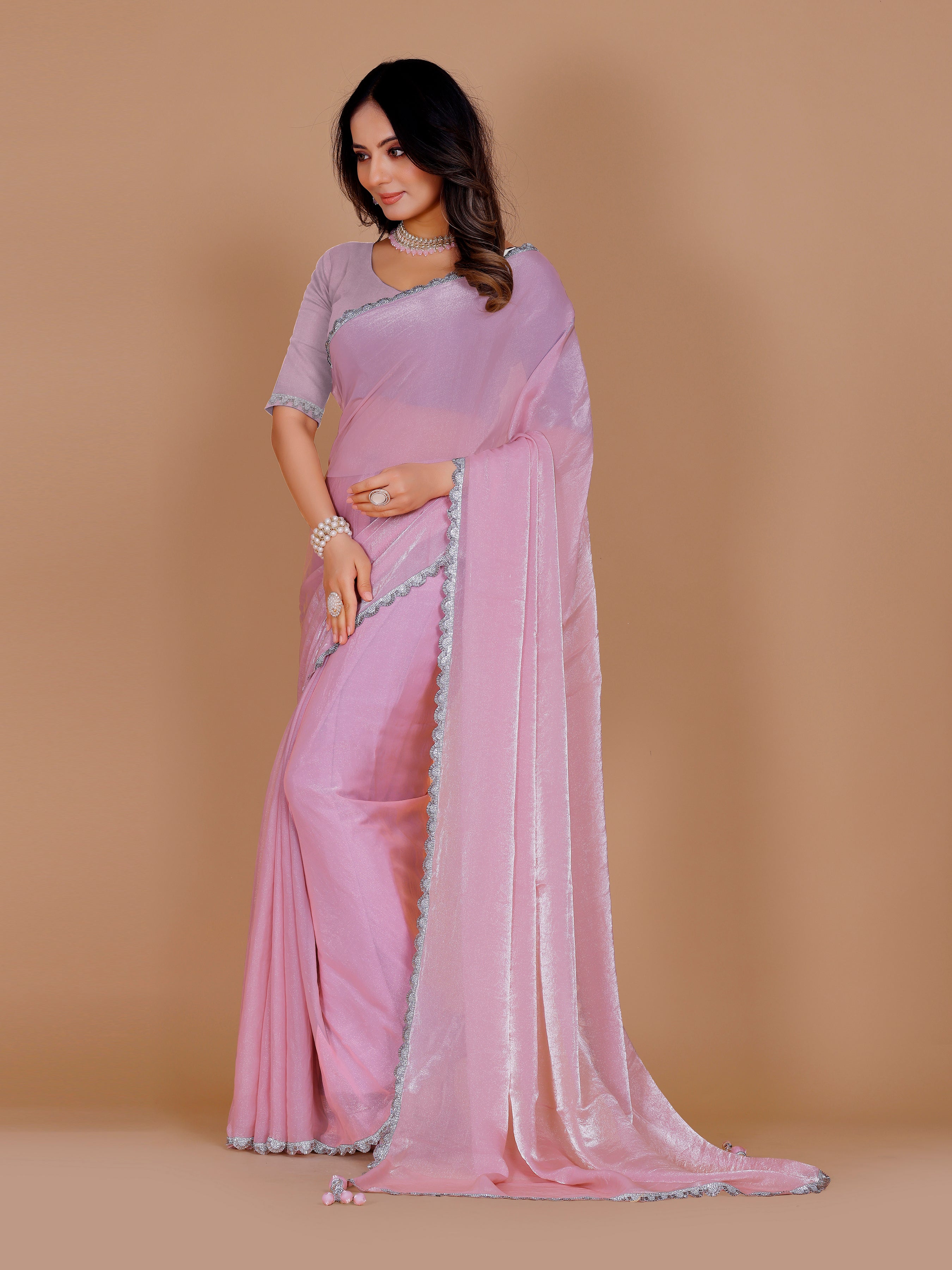 Garima Saree - Roop Darshan