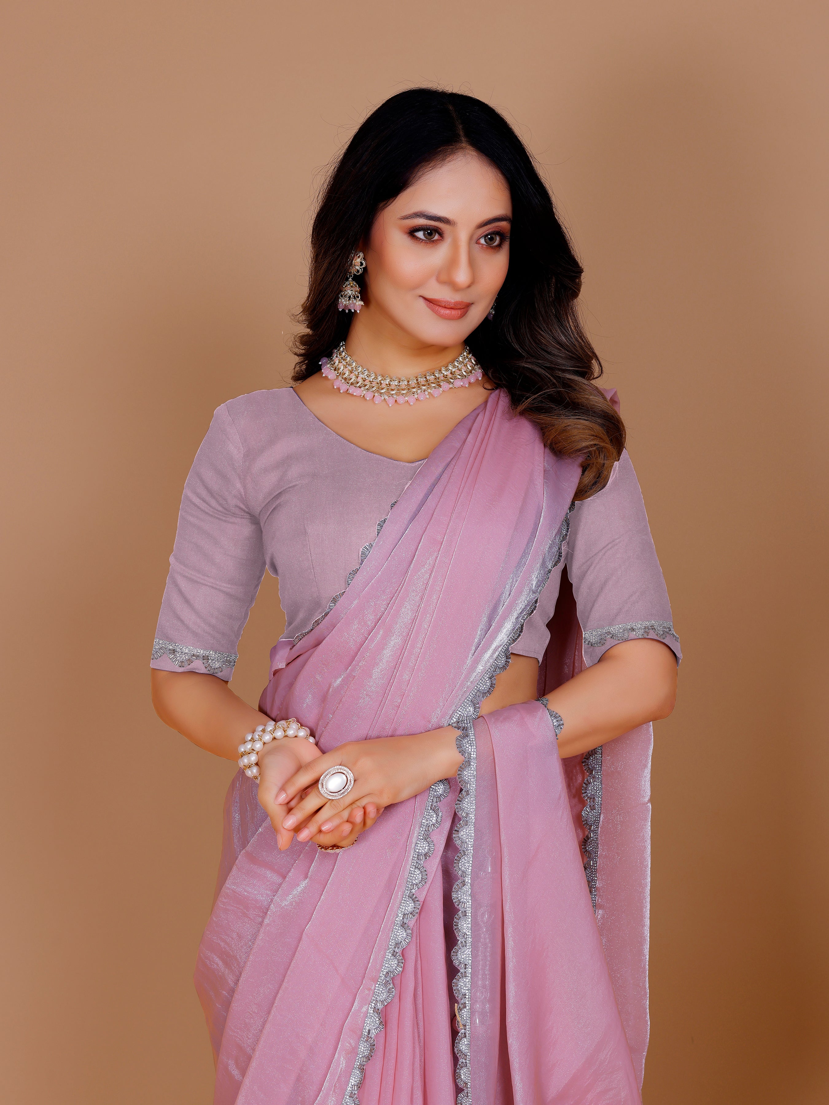 Garima Saree - Roop Darshan