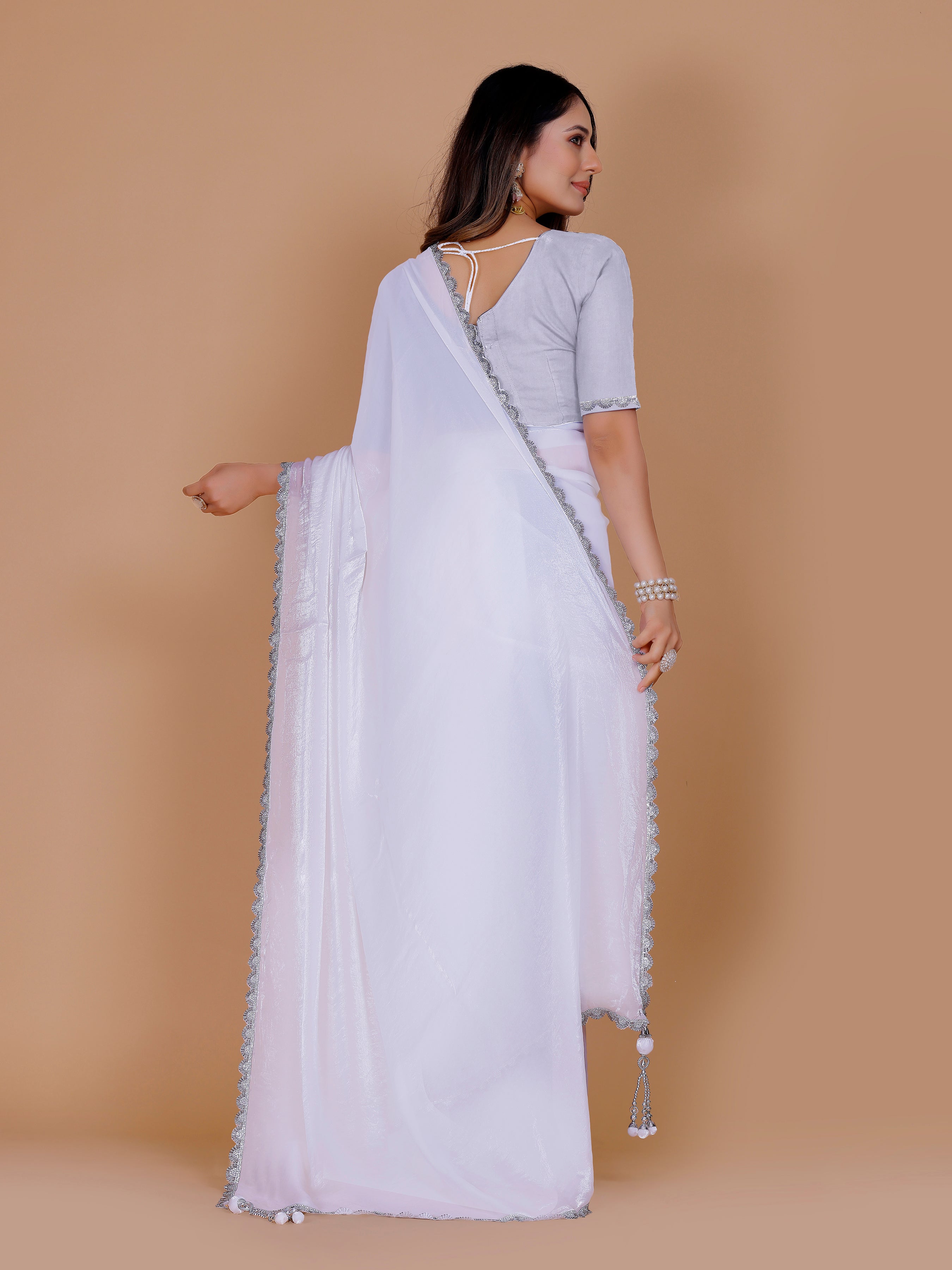 Garima Saree - Roop Darshan