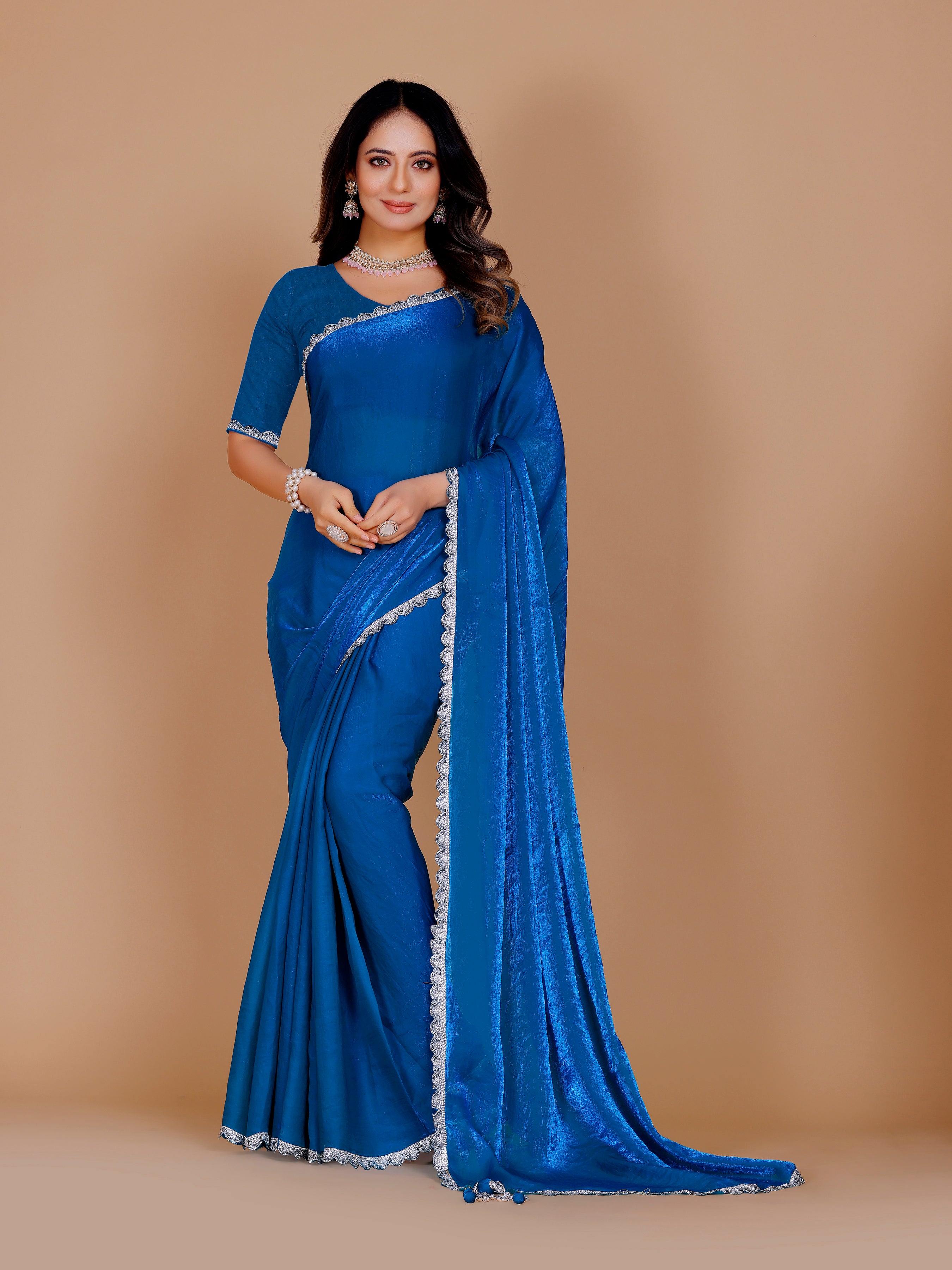 Garima Saree - Roop Darshan
