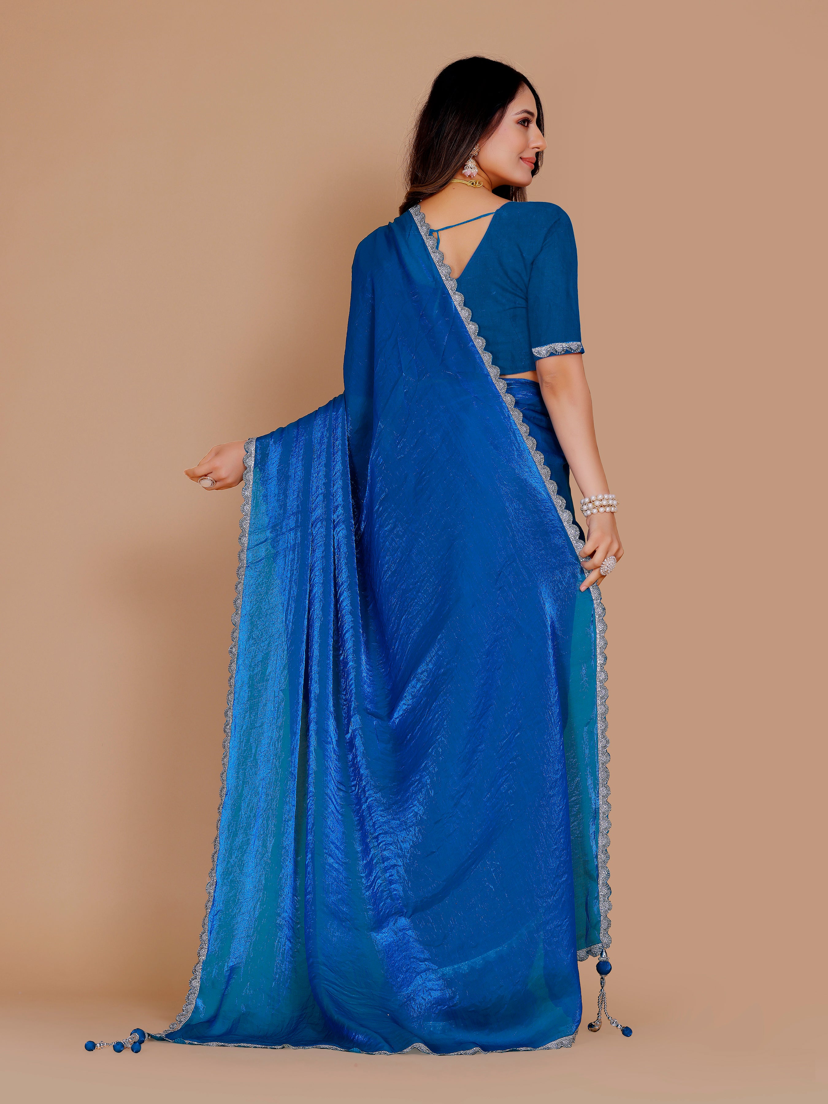 Garima Saree - Roop Darshan