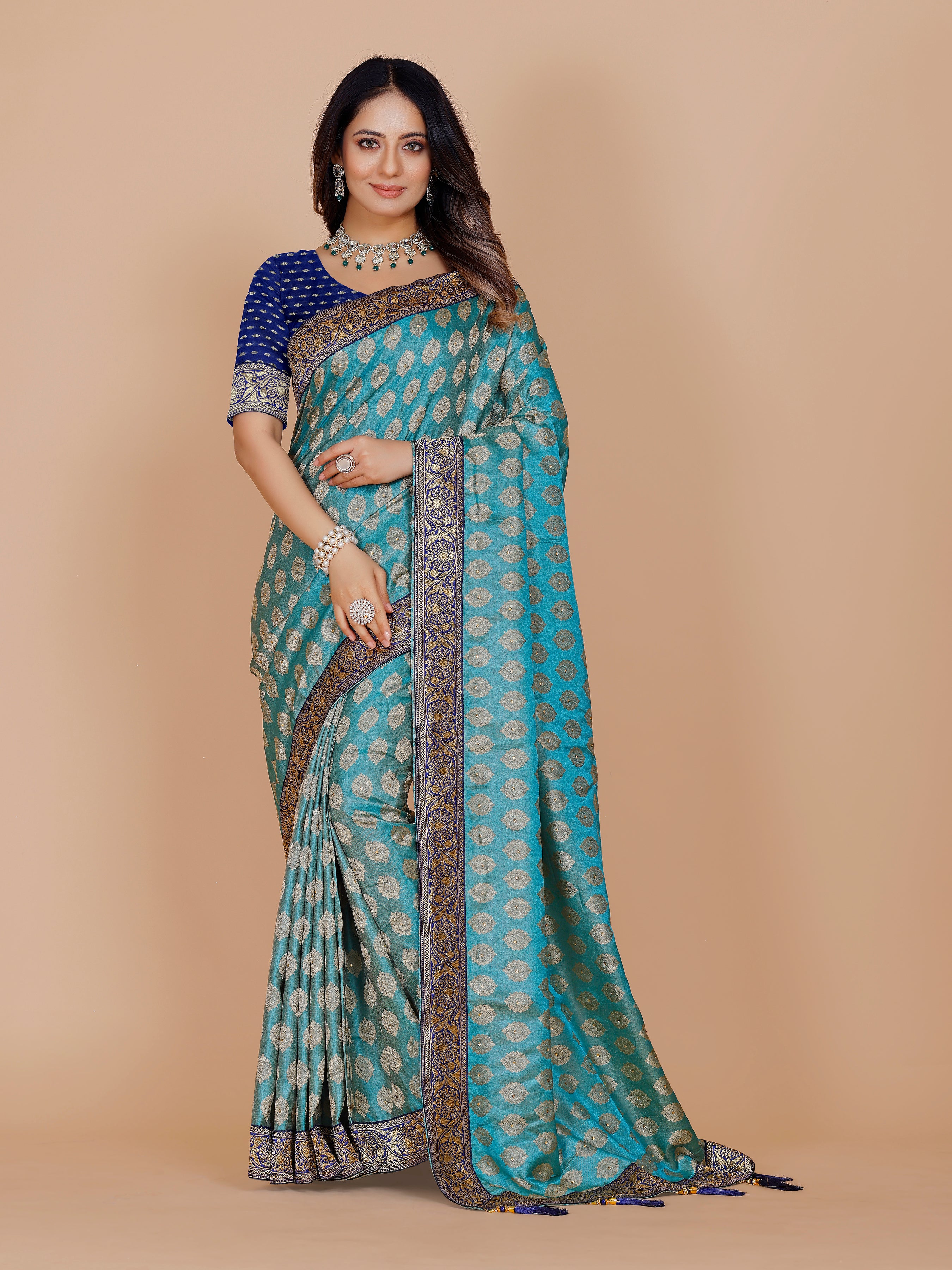 Vihana Saree