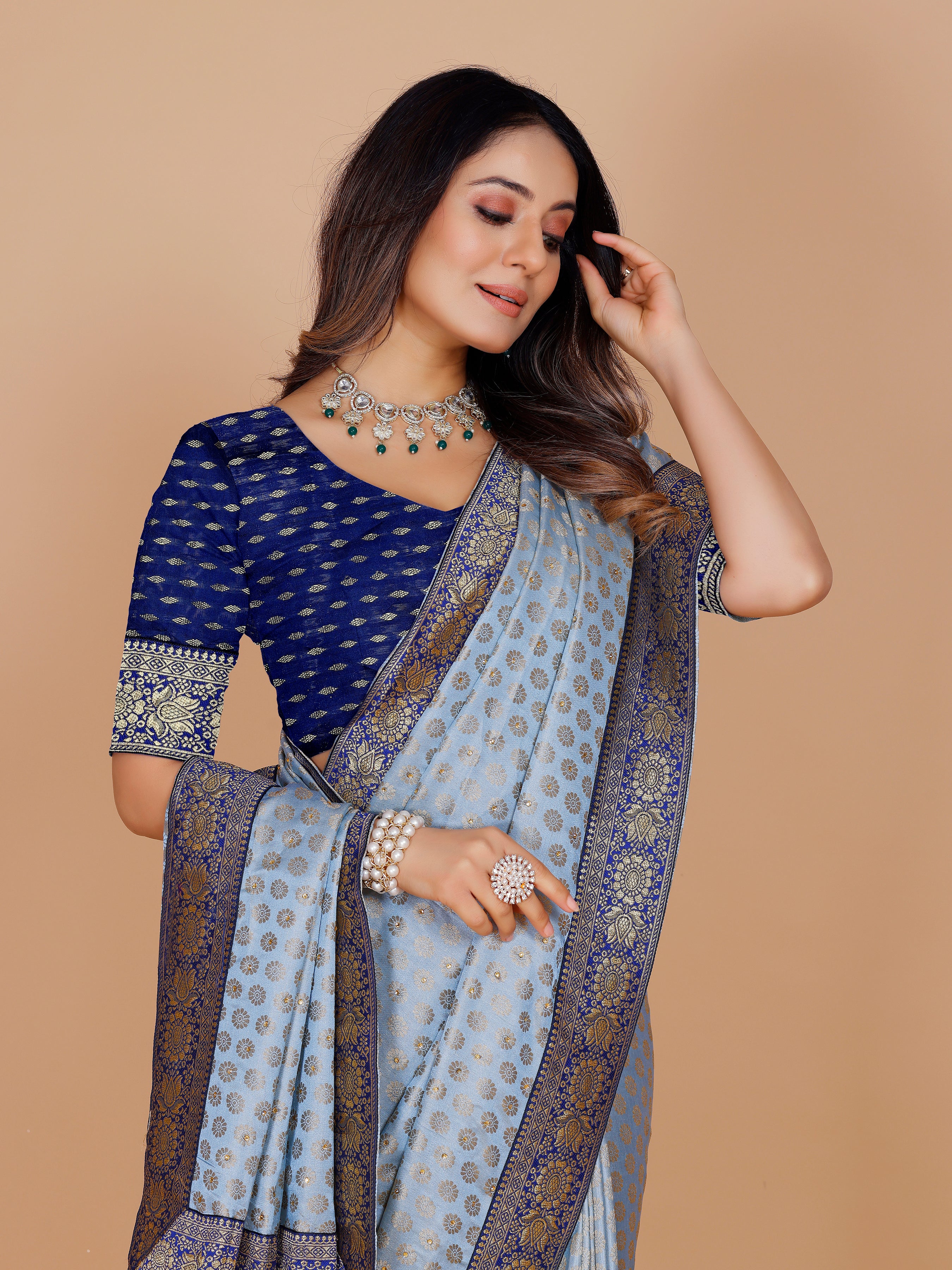 Vanya Saree