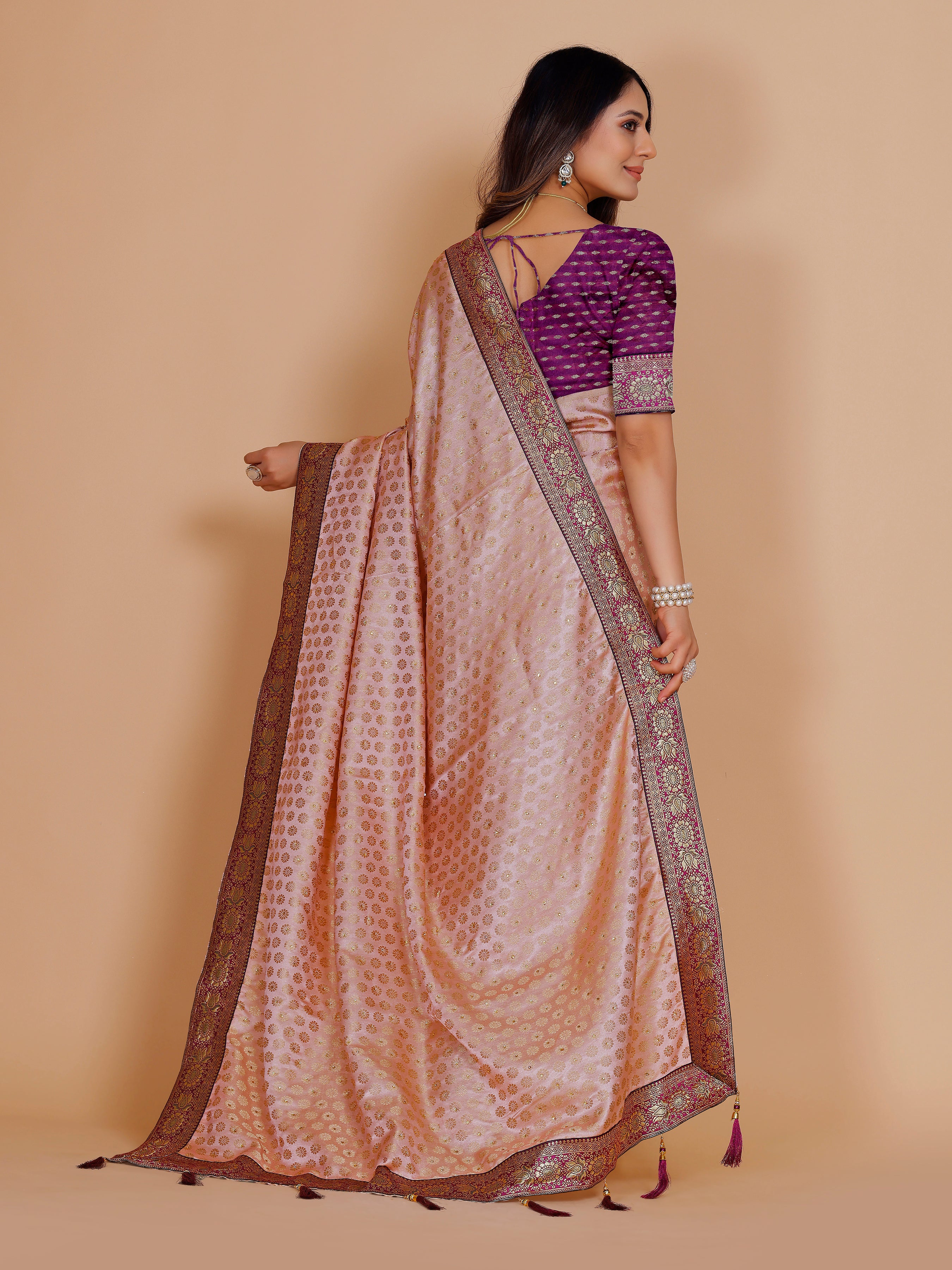 Vanya Saree
