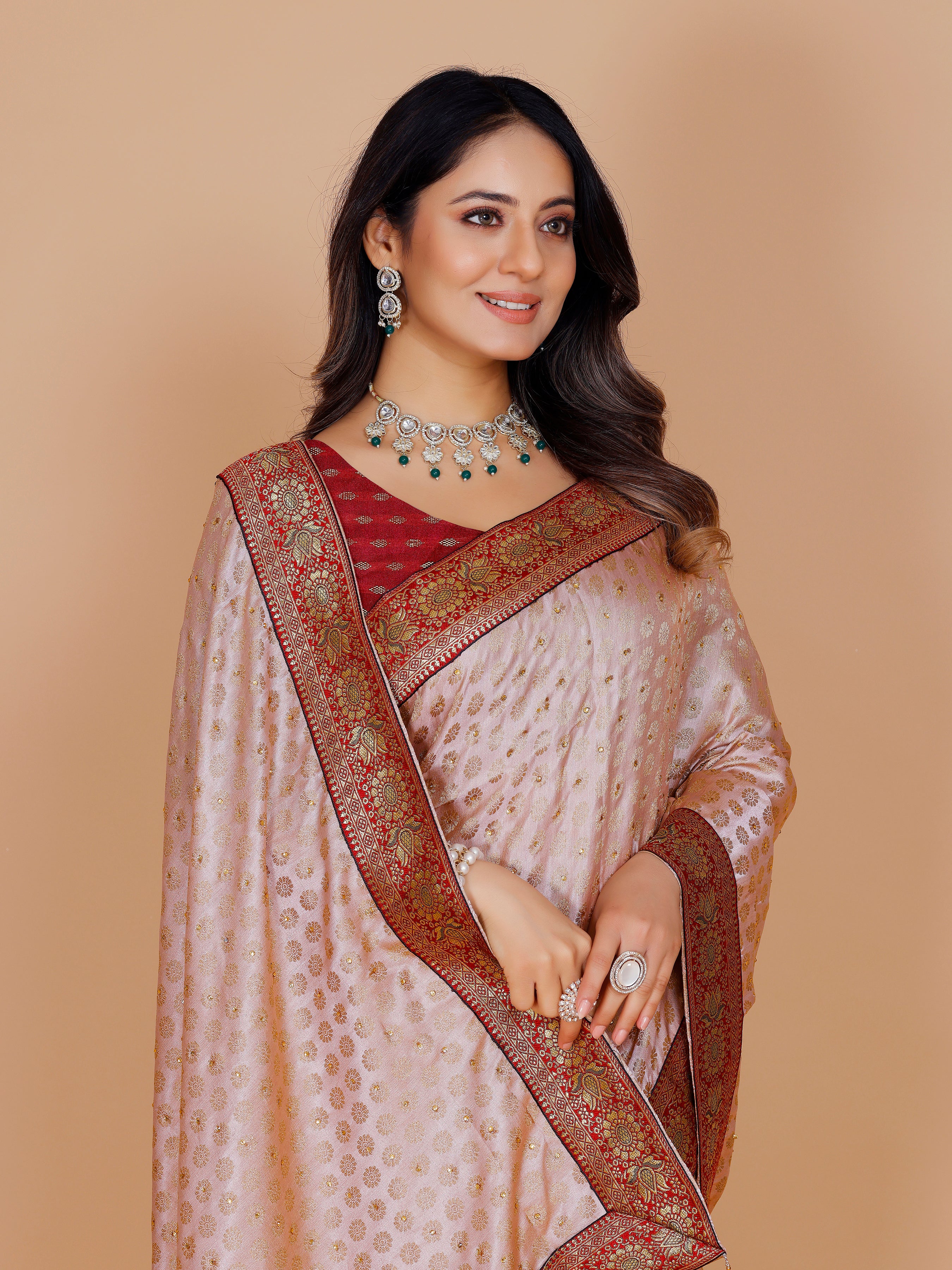 Vanya Saree