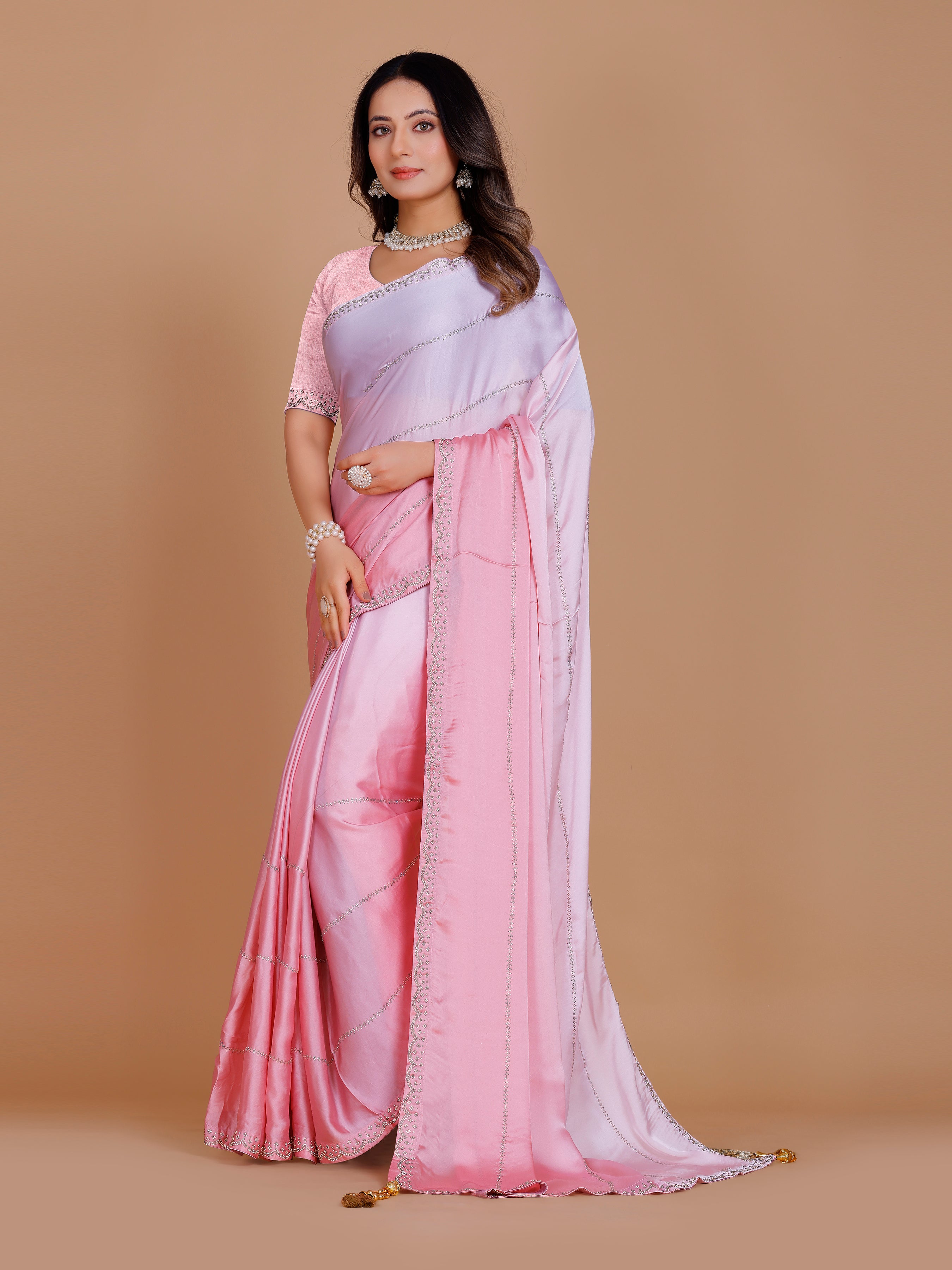 Adira Saree - Roop Darshan