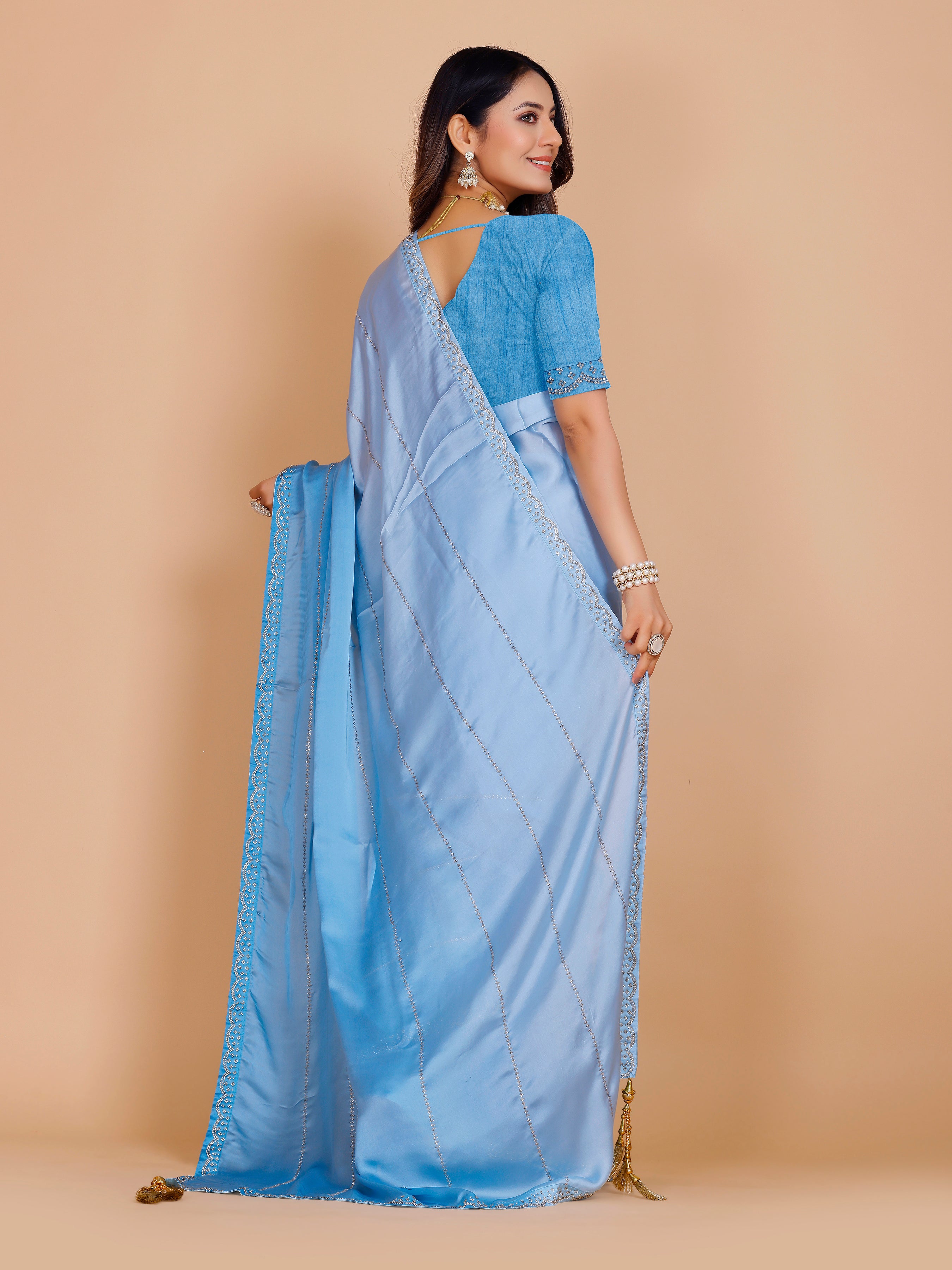 Adira Saree - Roop Darshan