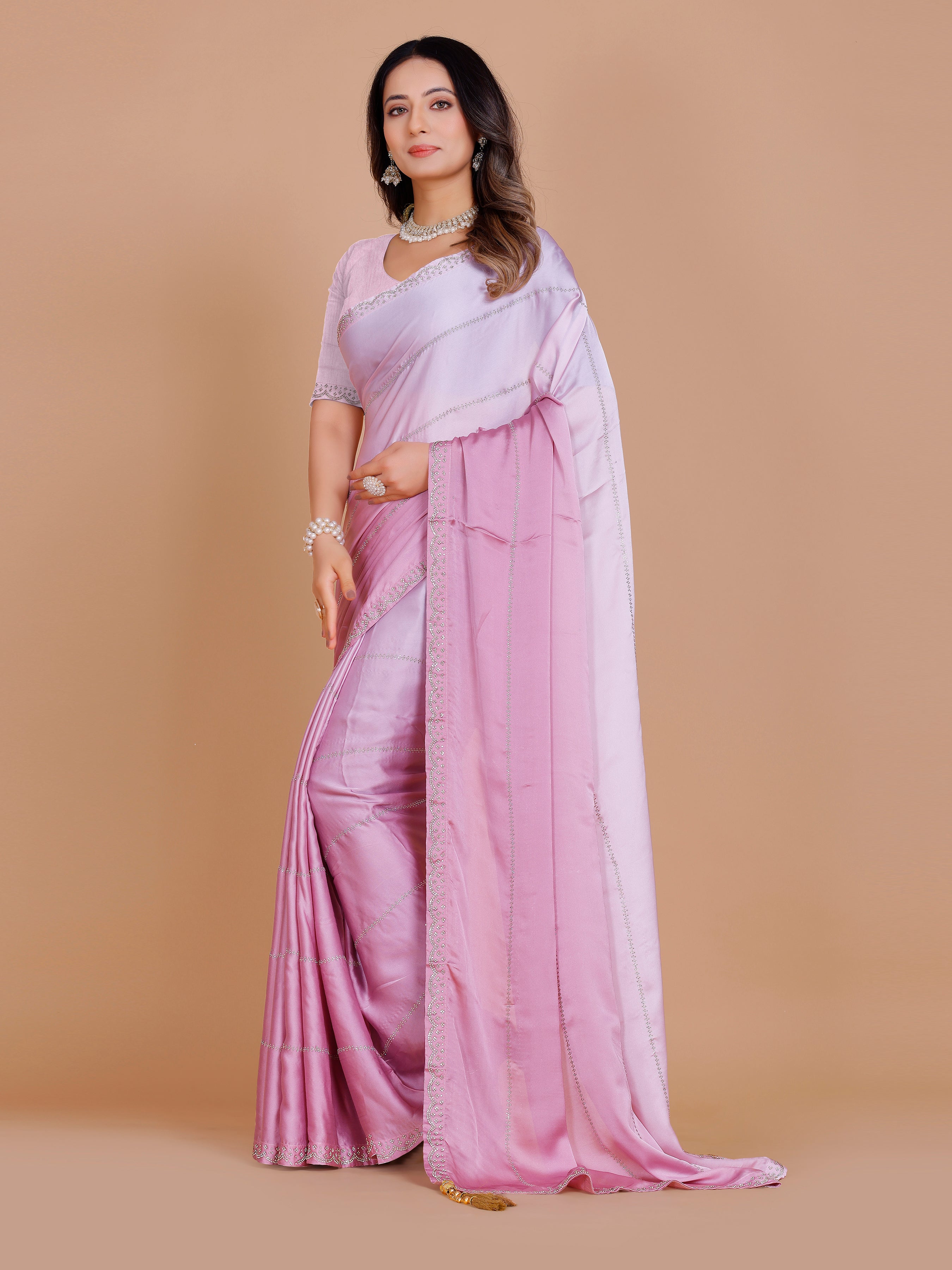 Adira Saree - Roop Darshan