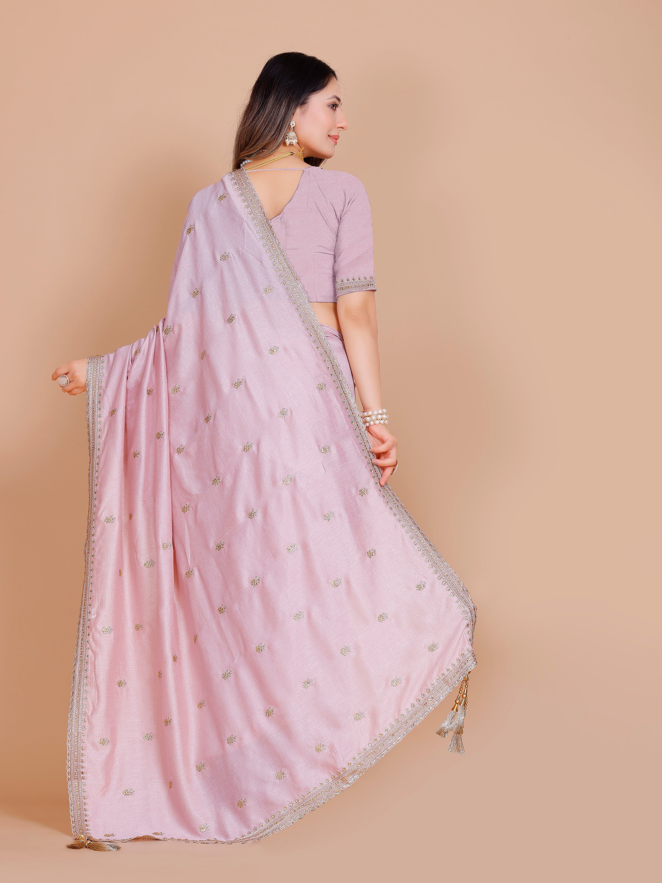 Kangana Saree - Roop Darshan