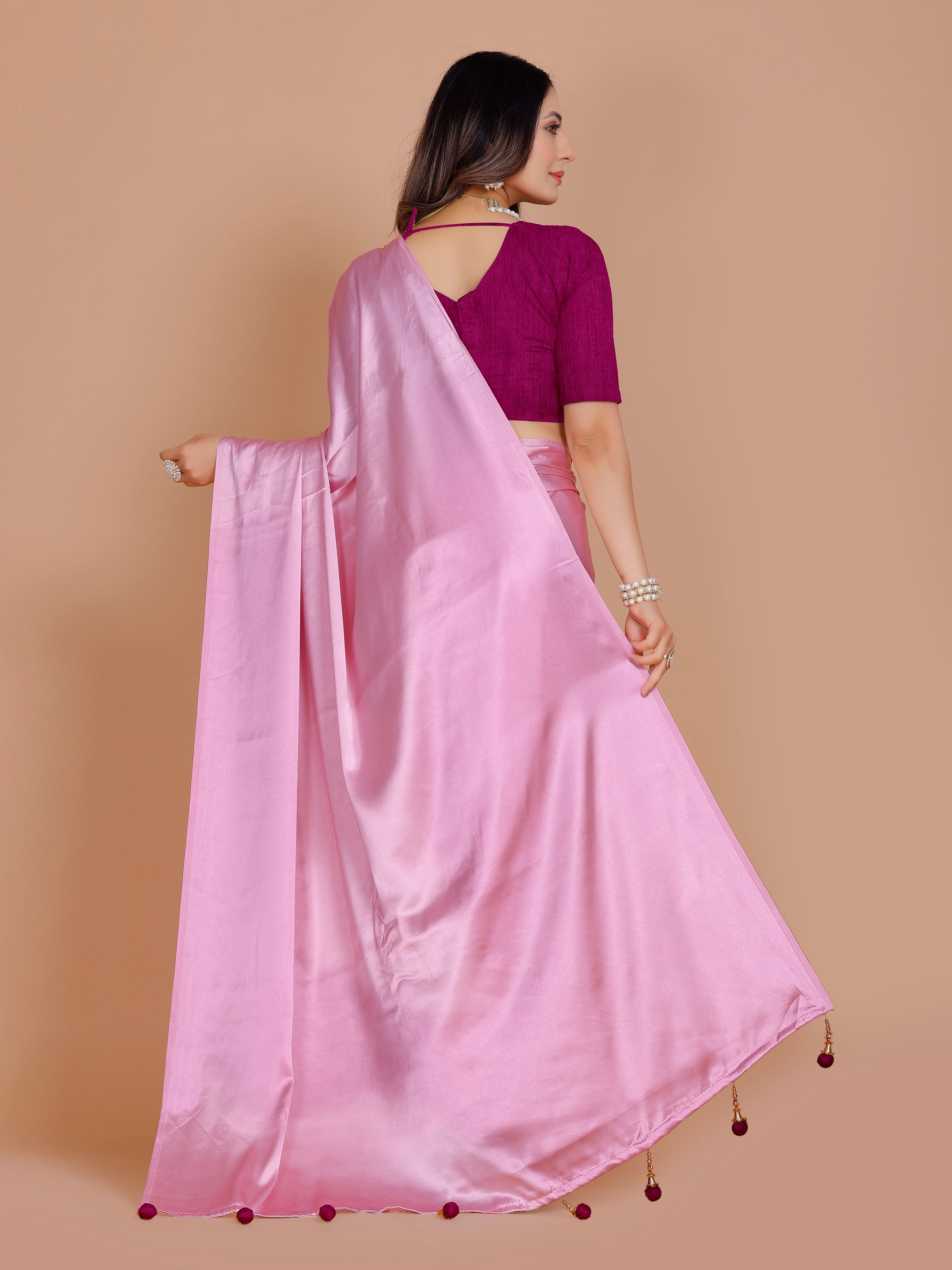 Kiara Saree