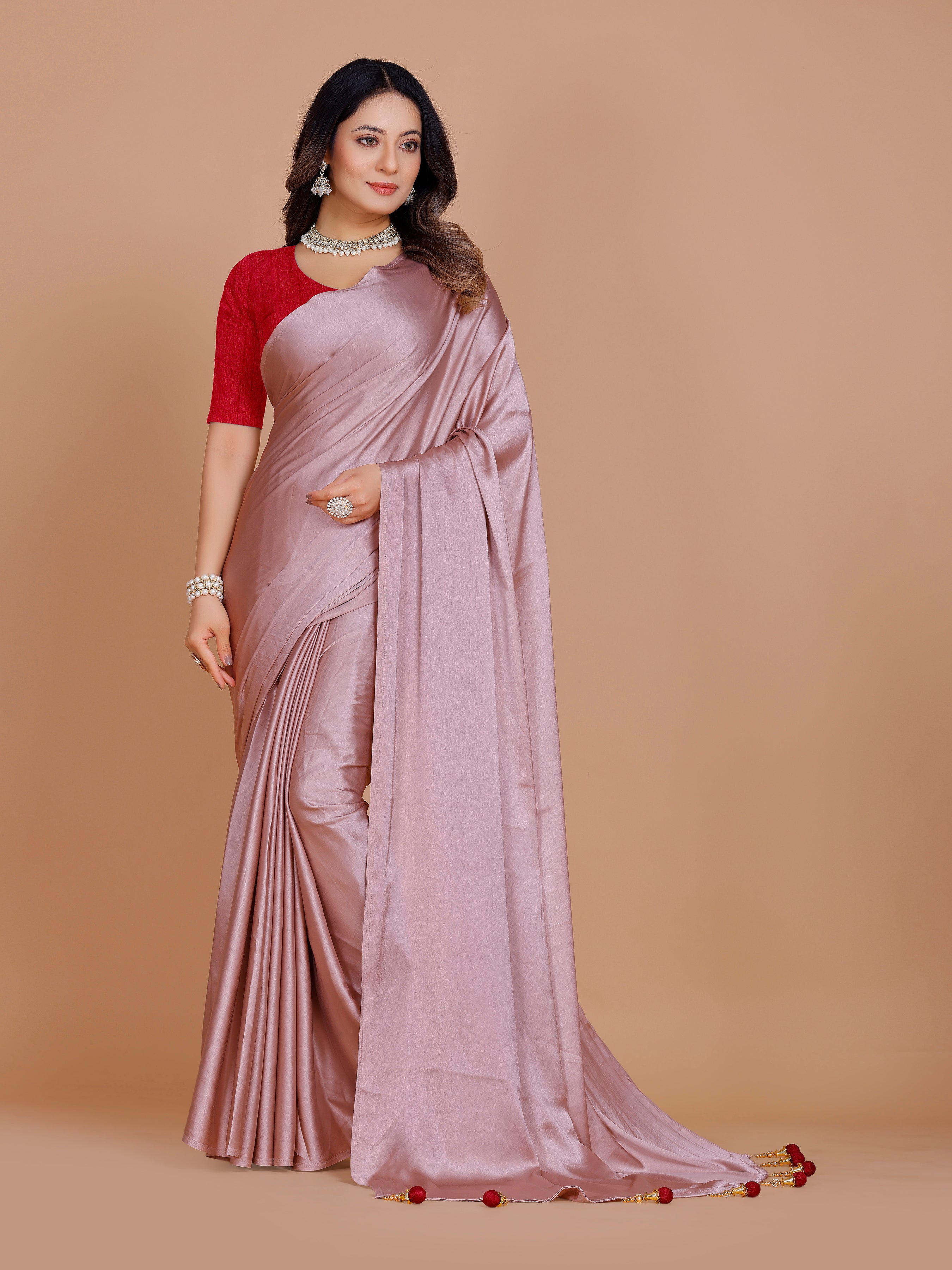 Kiara Saree - Roop Darshan