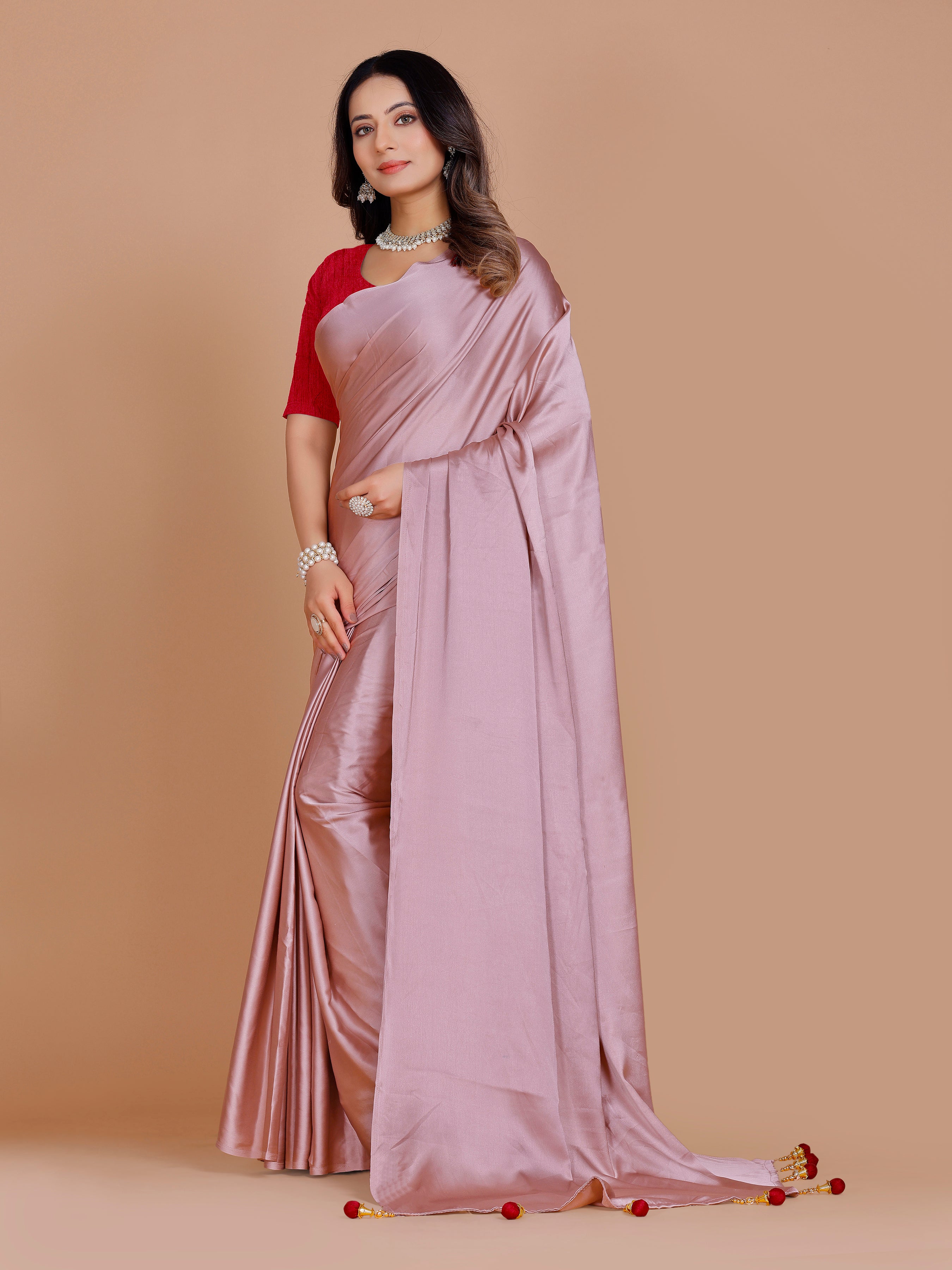 Kiara Saree - Roop Darshan