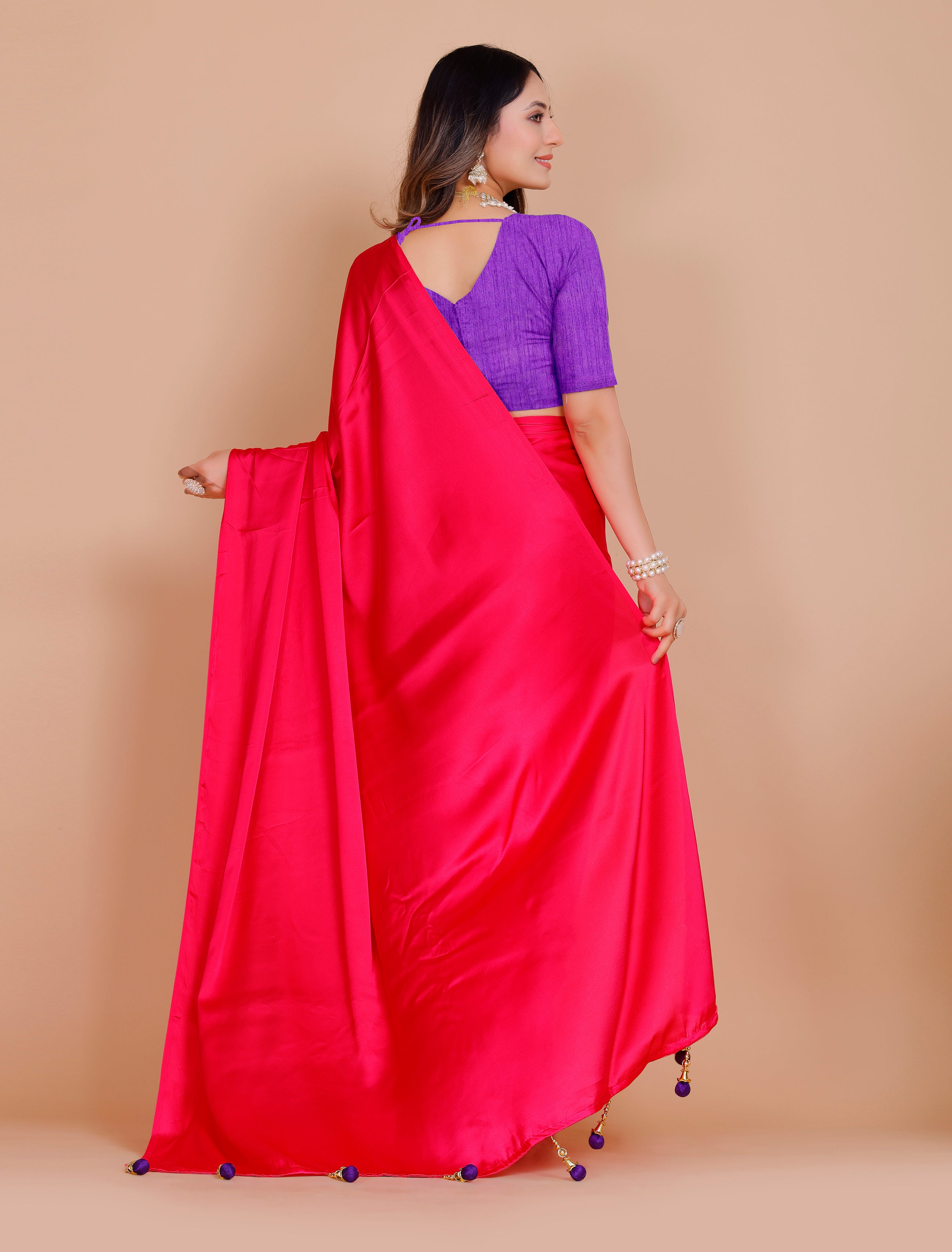 Kiara Saree