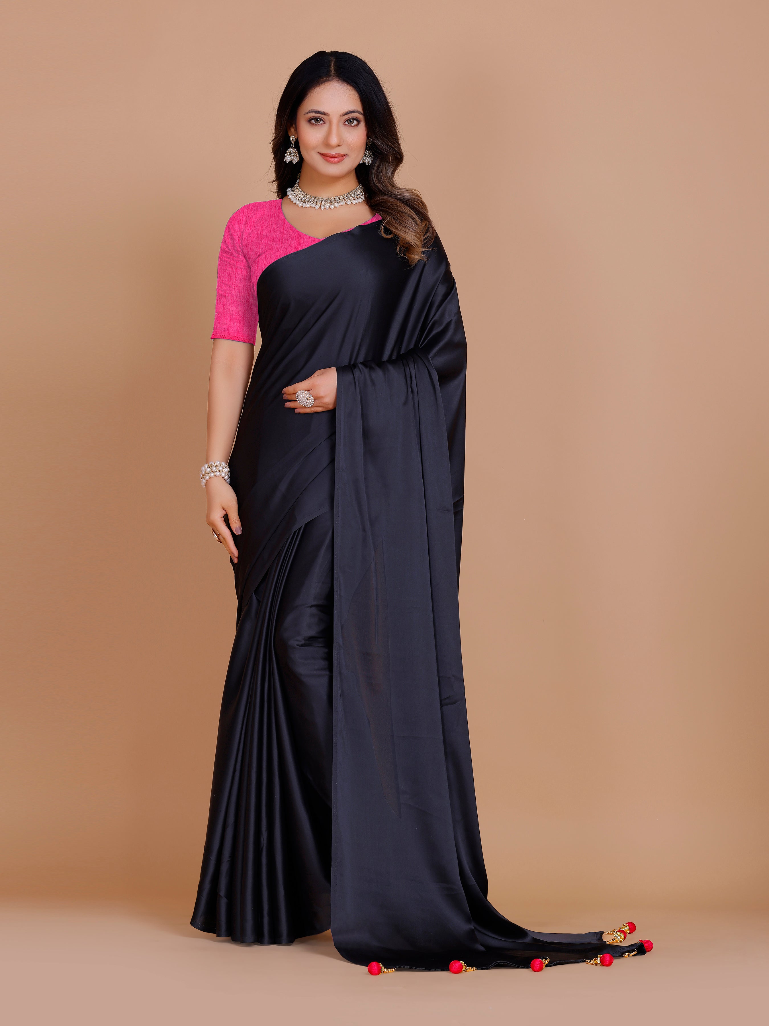 Kiara Saree - Roop Darshan