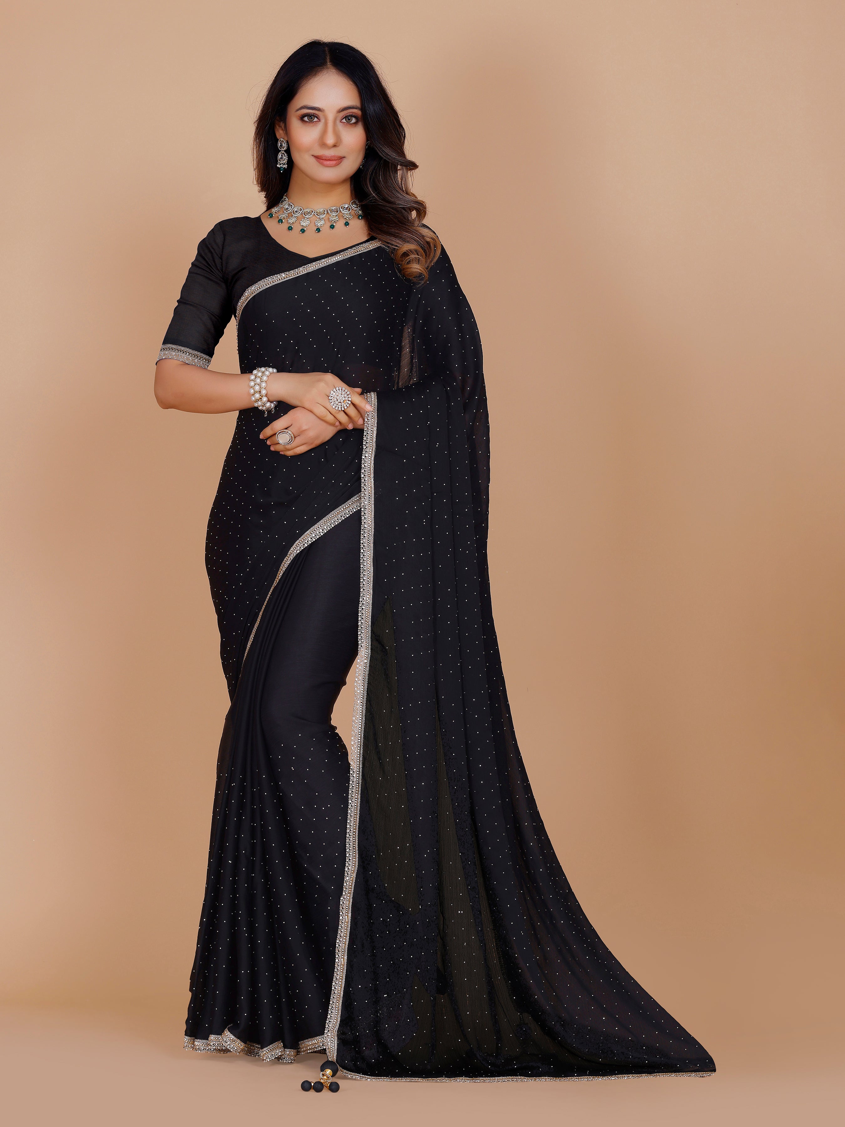 Saachi Saree - Roop Darshan