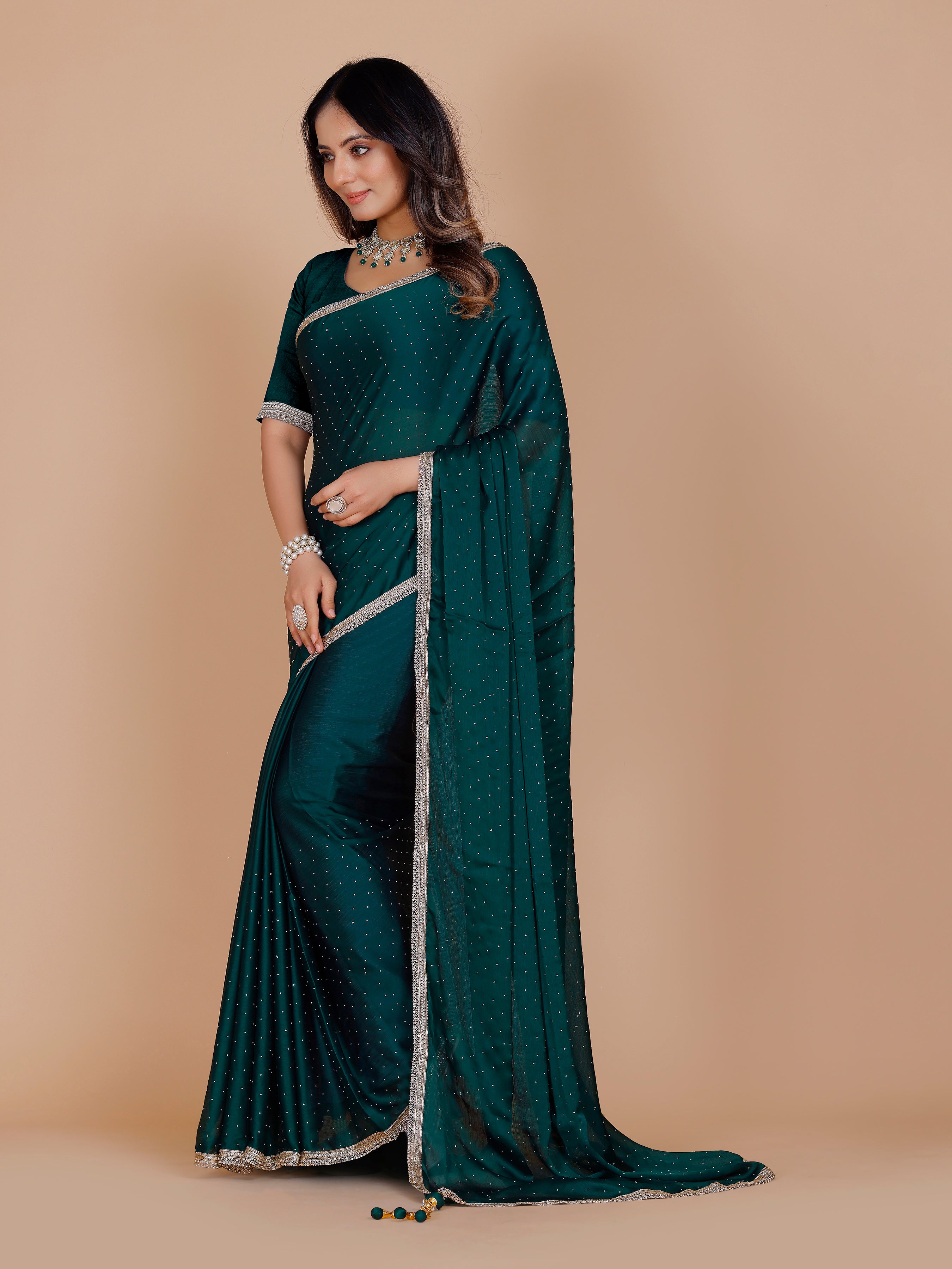 Saachi Saree - Roop Darshan