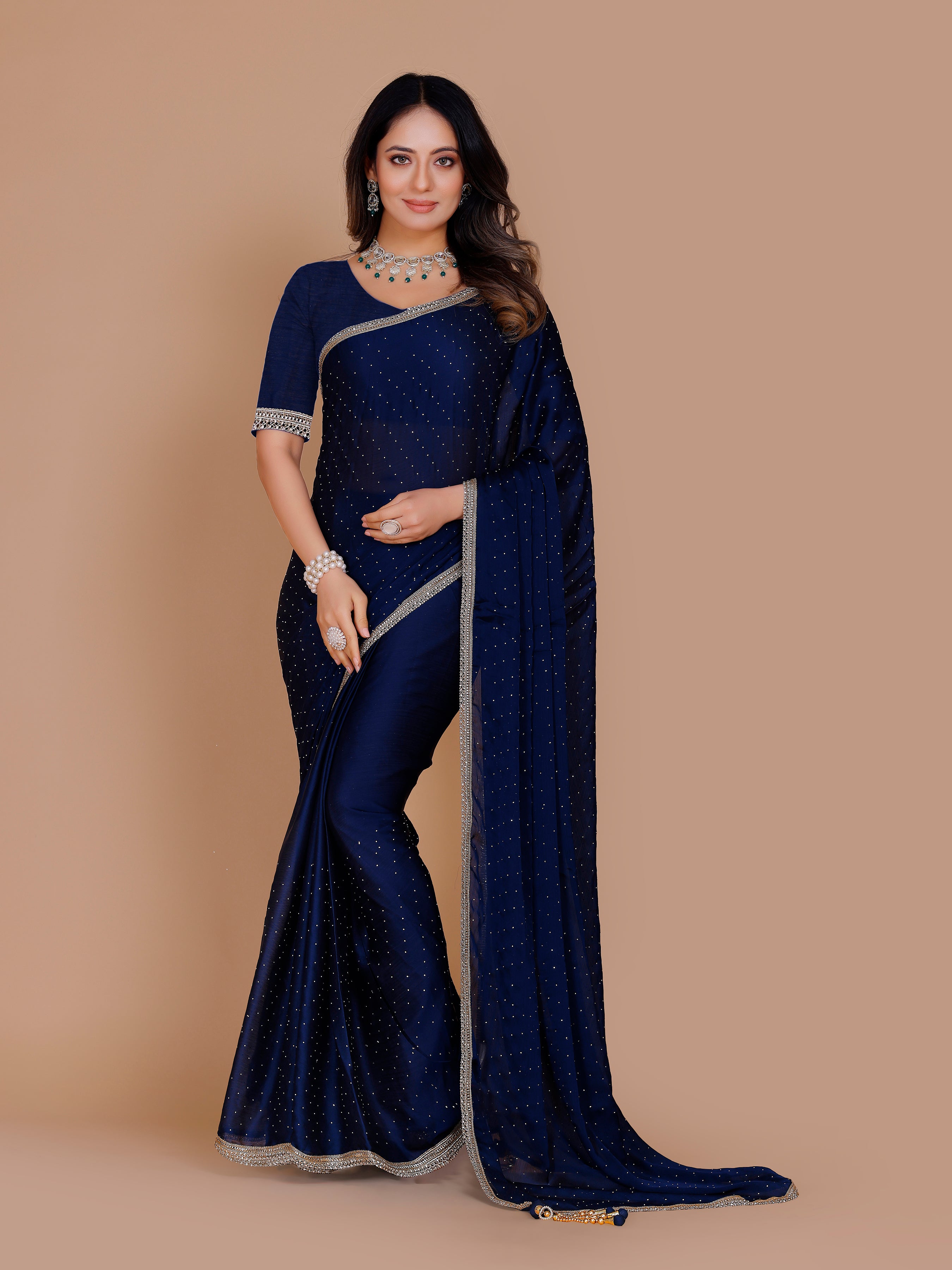 Saachi Saree - Roop Darshan