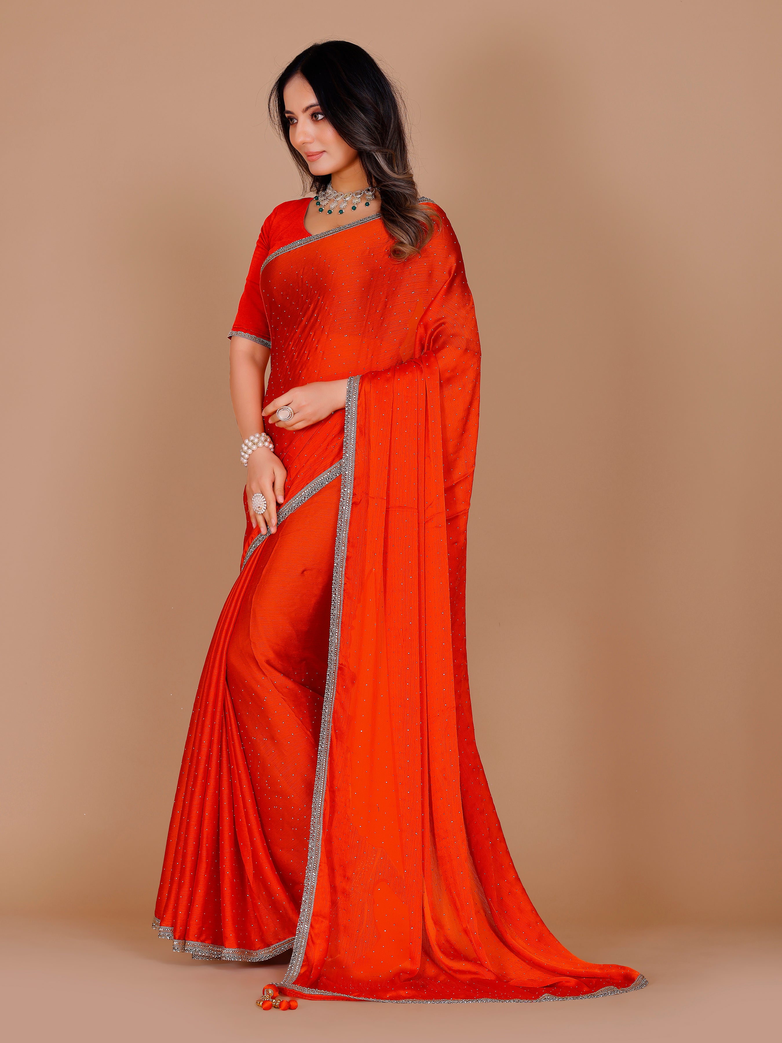 Saachi Saree - Roop Darshan