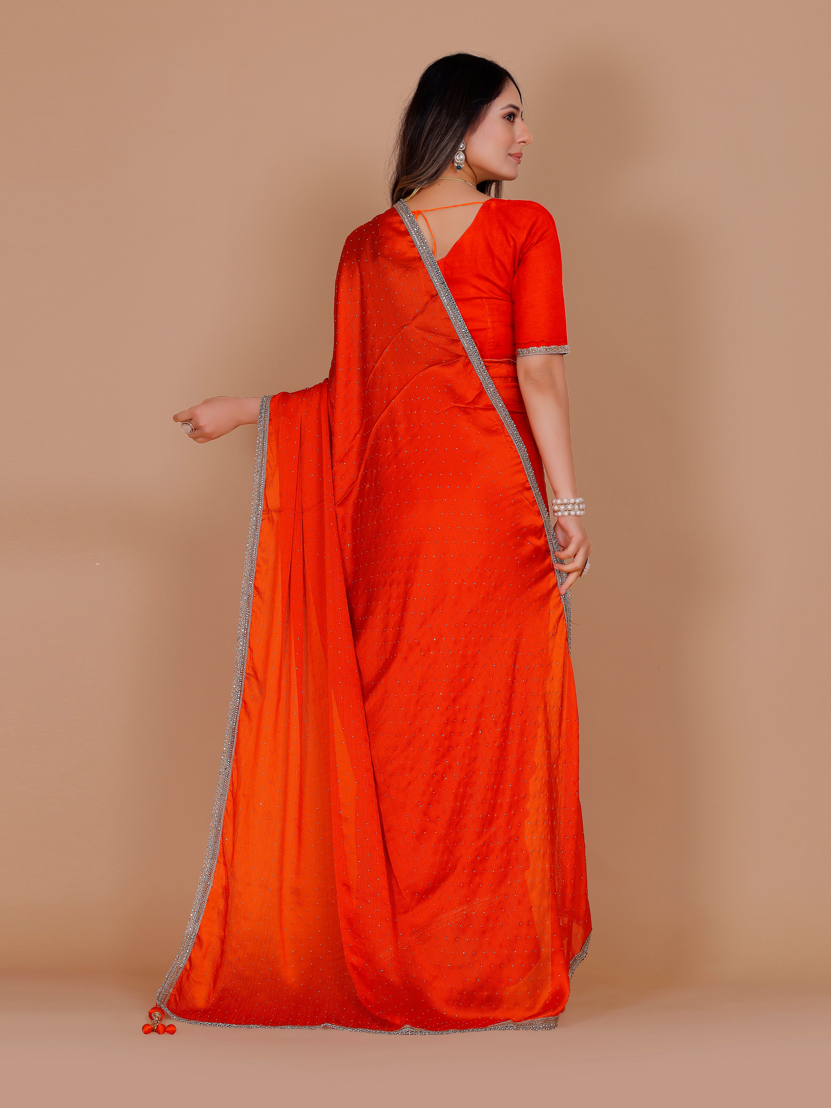 Saachi Saree - Roop Darshan