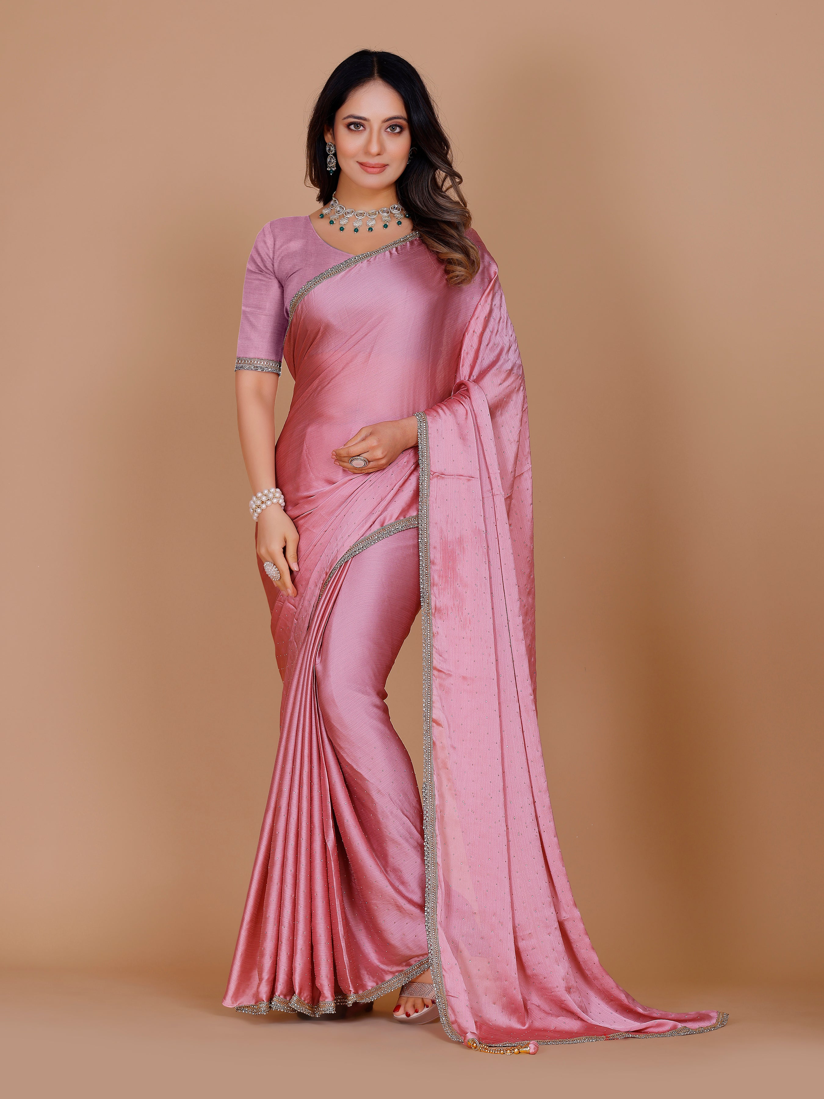 Saachi Saree - Roop Darshan