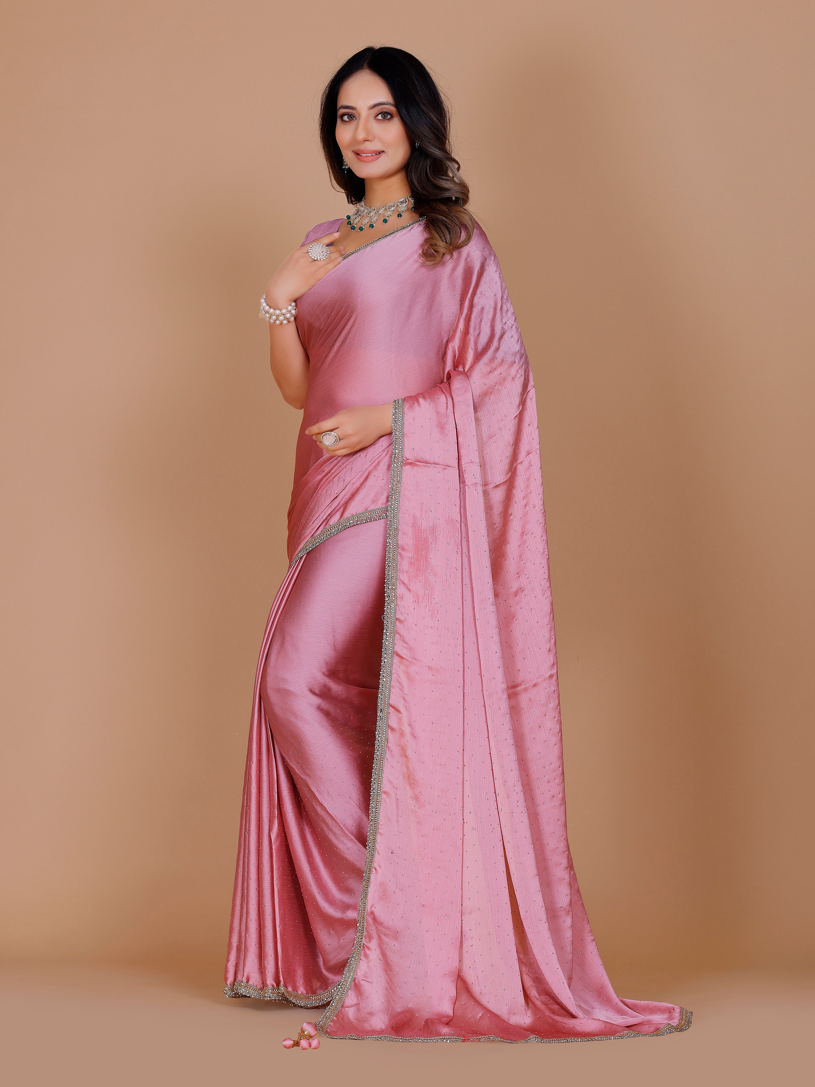 Saachi Saree - Roop Darshan