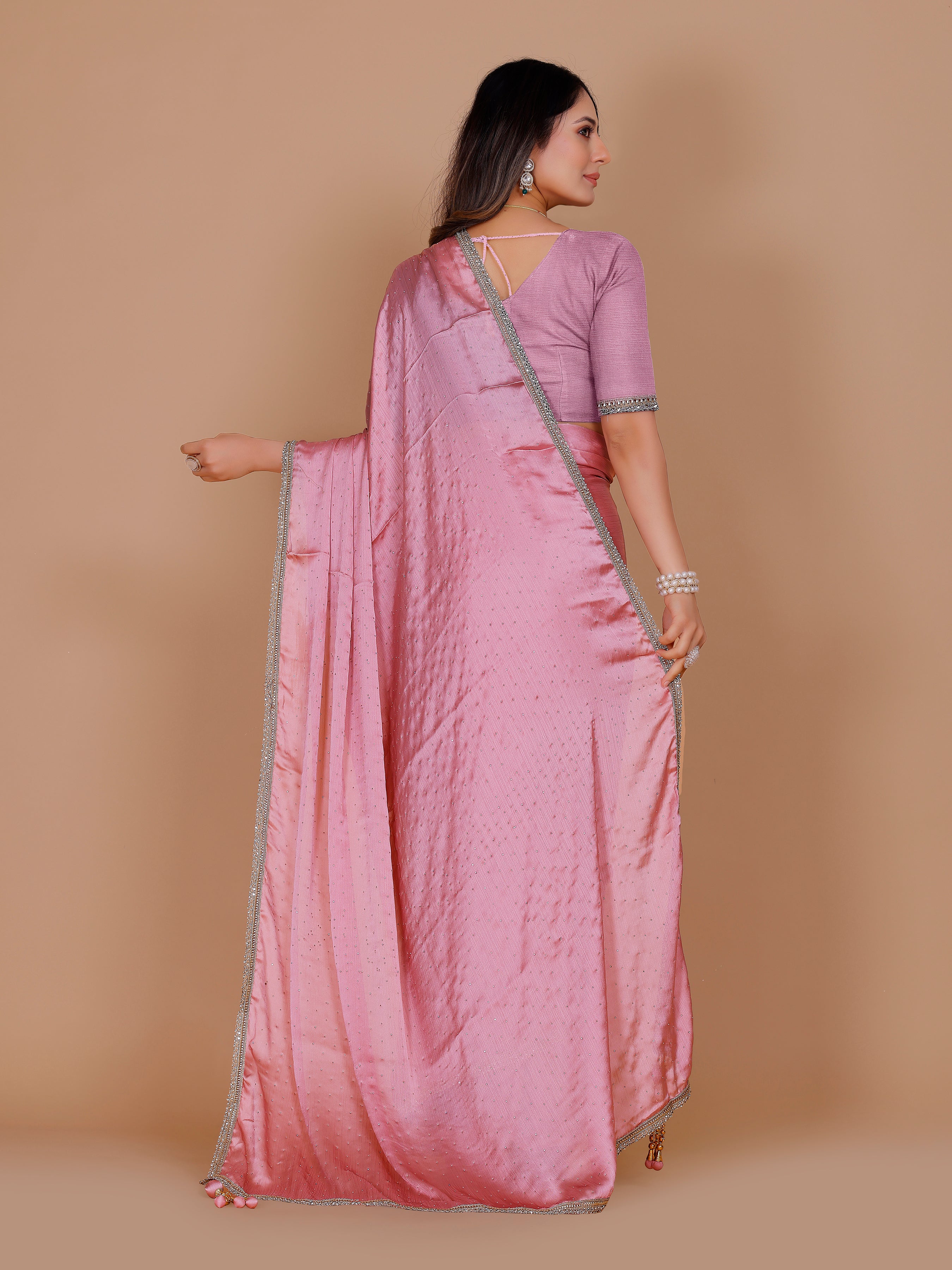 Saachi Saree - Roop Darshan